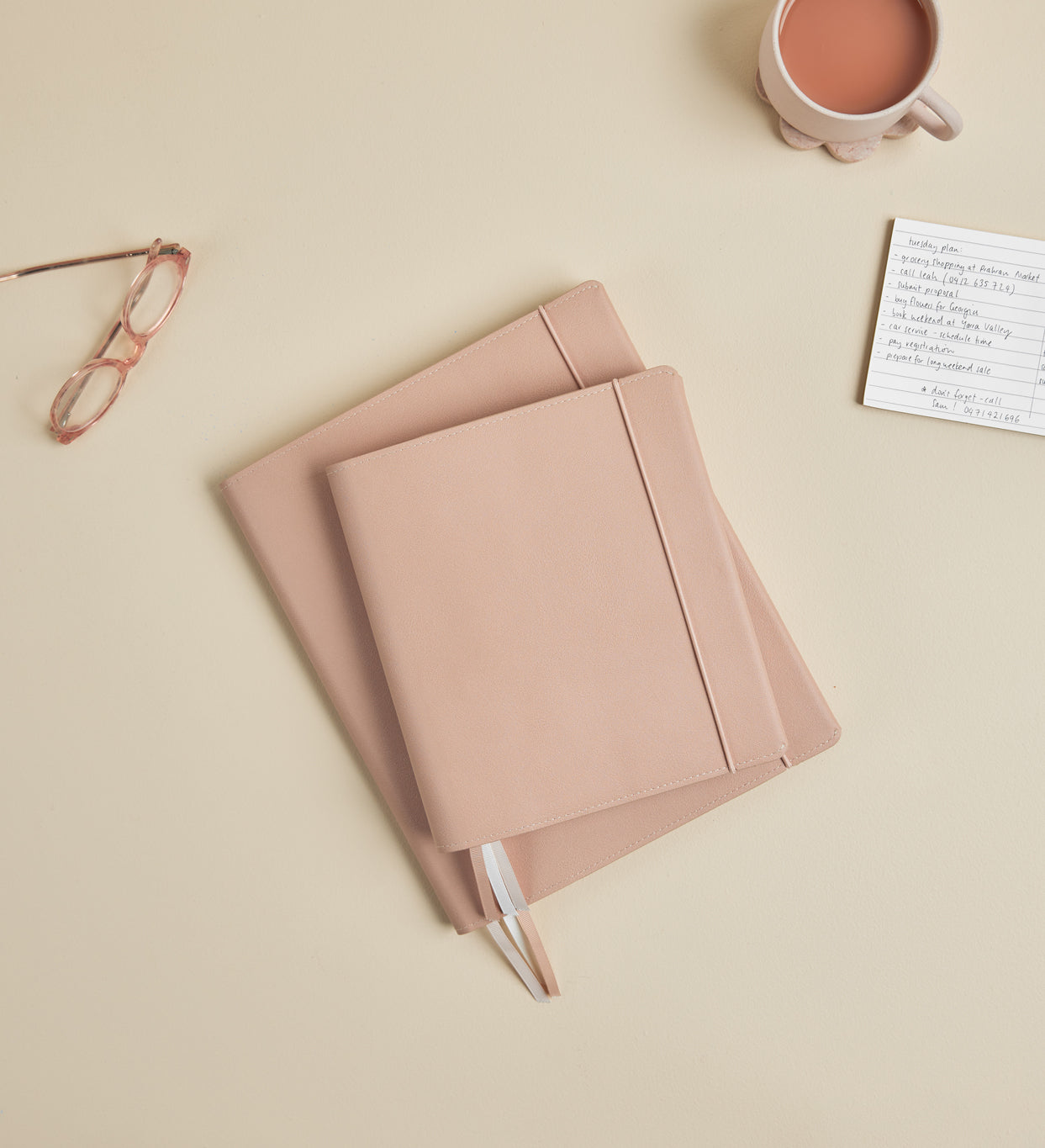 Compendium | Grande | Amore