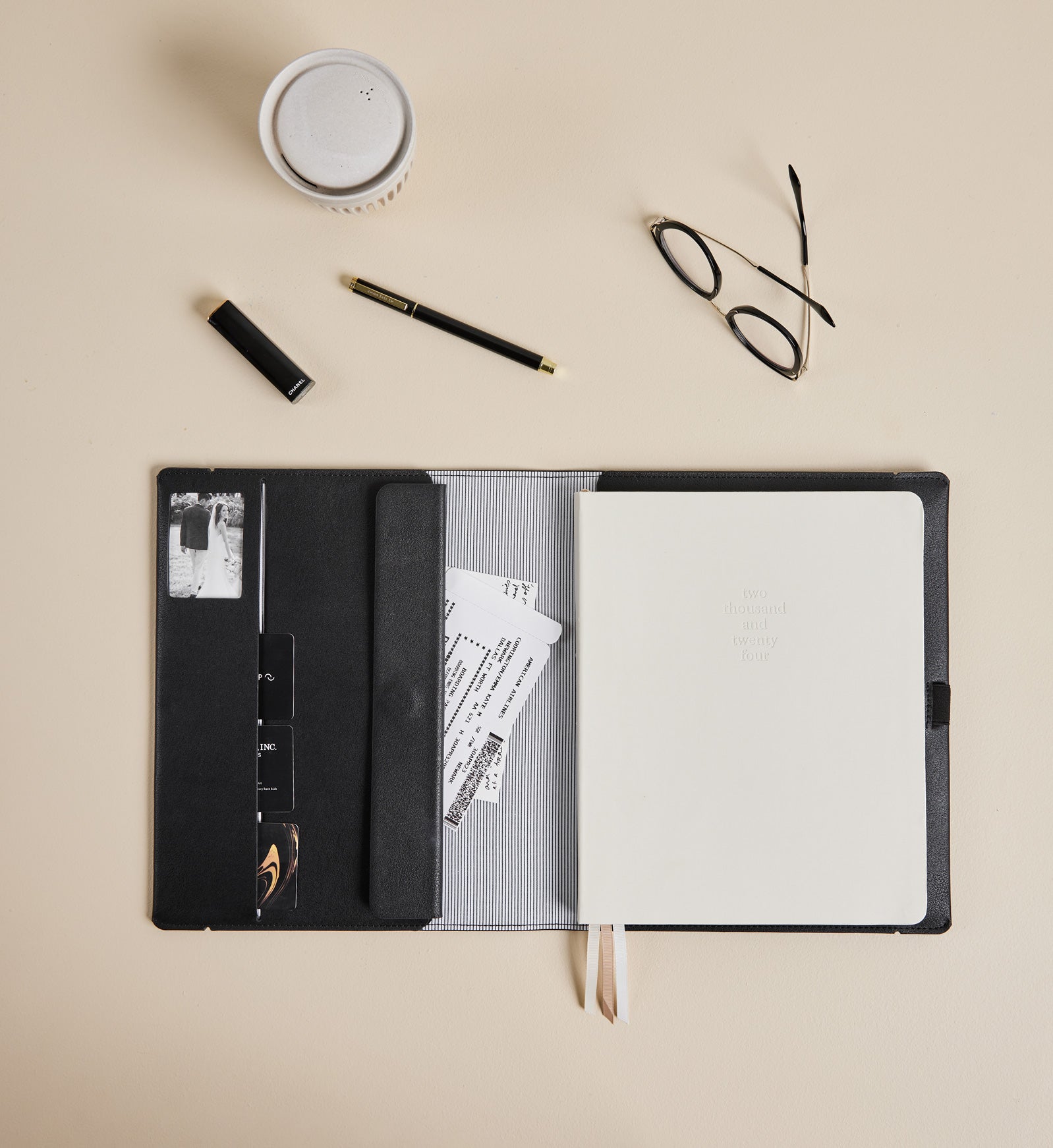 Compendium | Grande | Ristretto