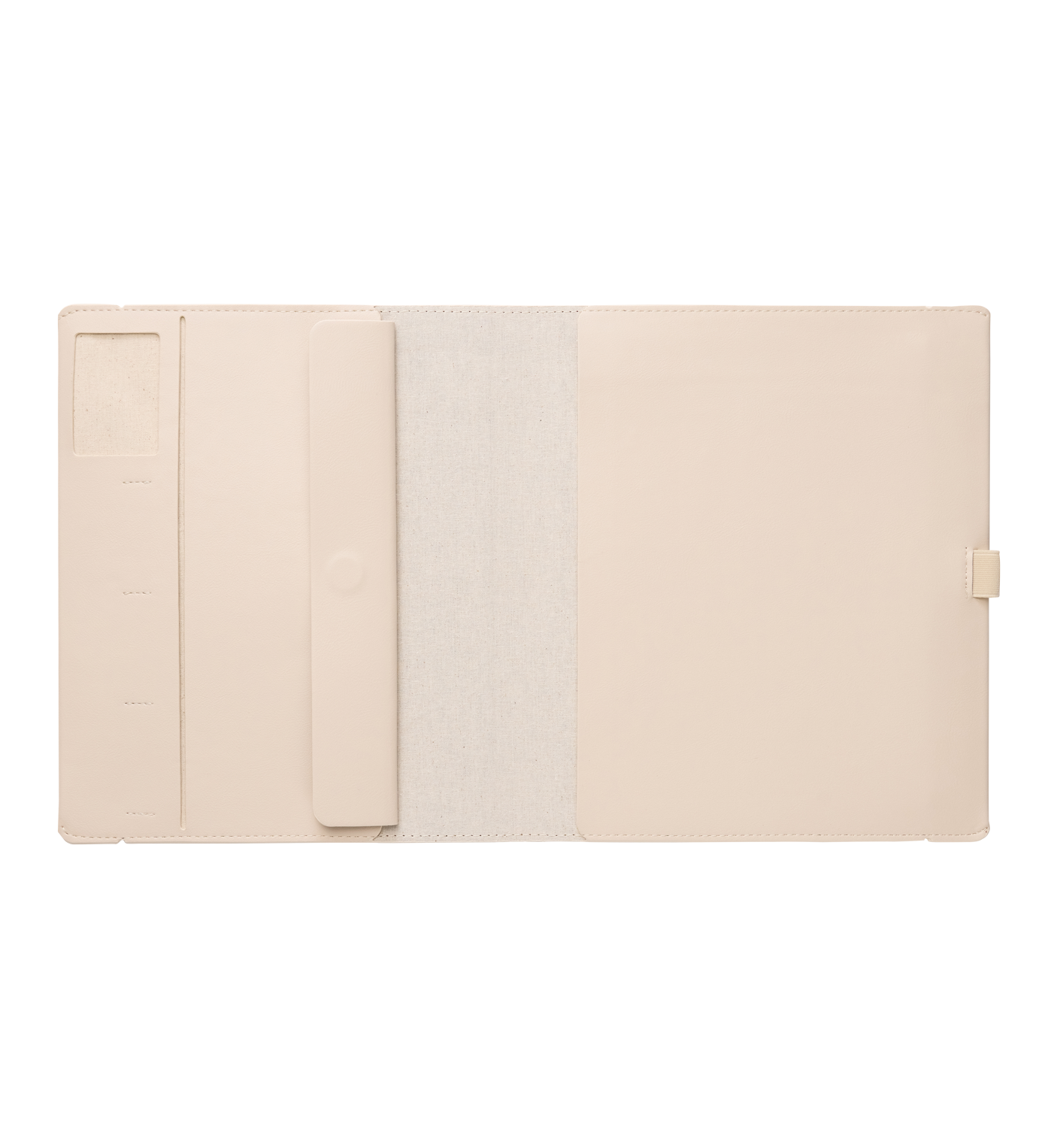 IMPERFECT | Compendium | Grande | Silk