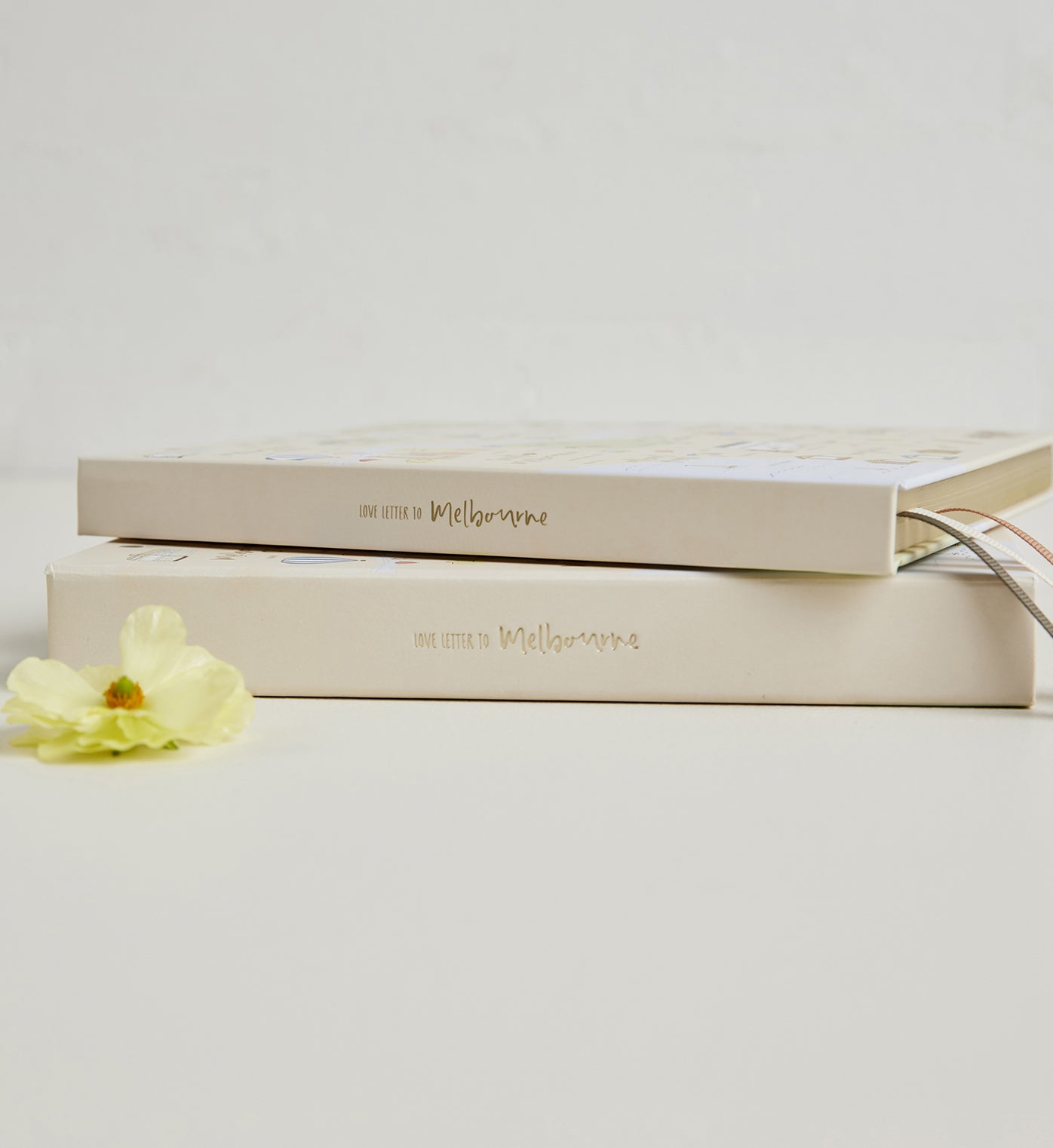 Journal | Signature | Melbourne Icons