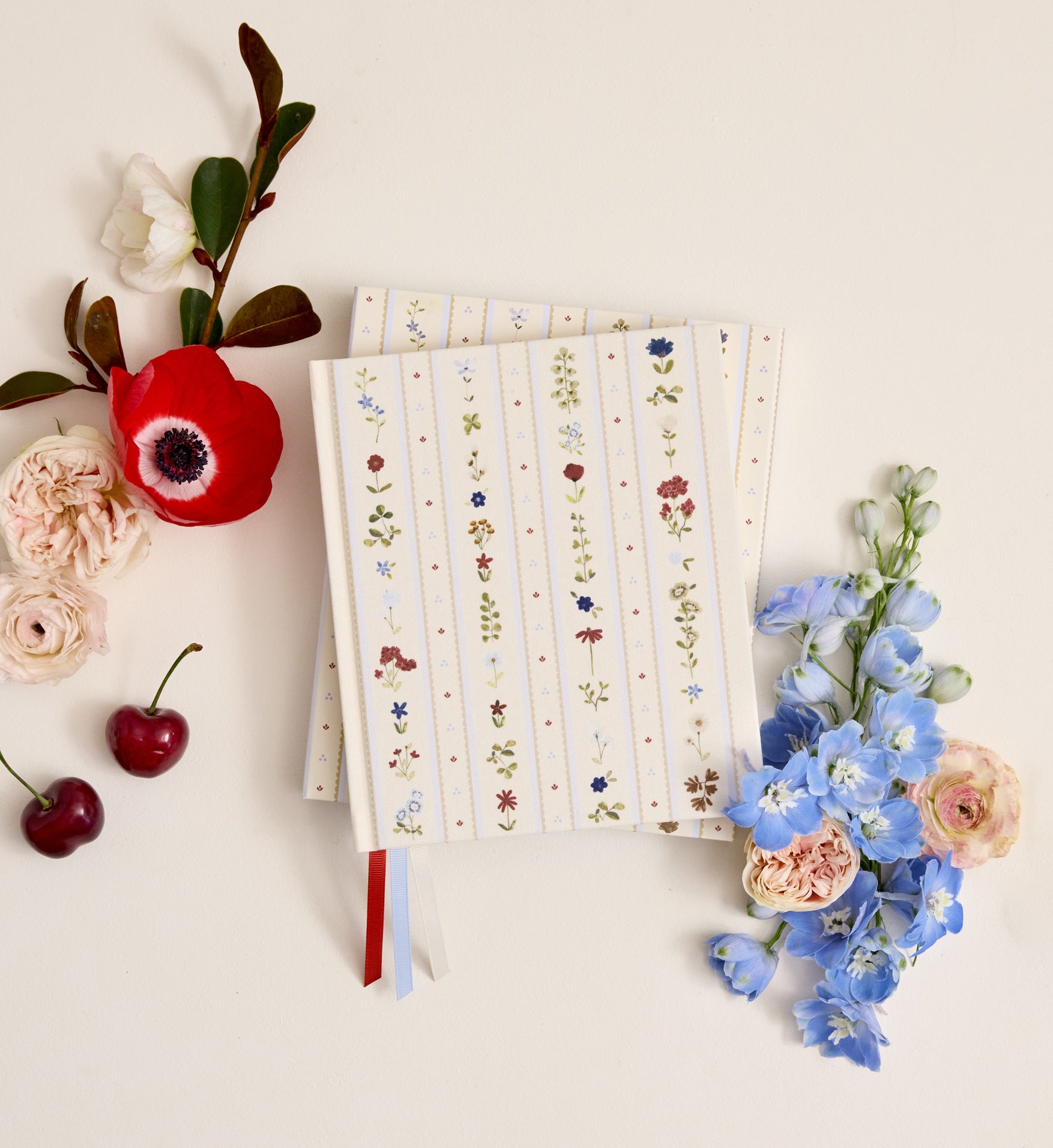 Journal | Signature | Serendipity | PRE-ORDER
