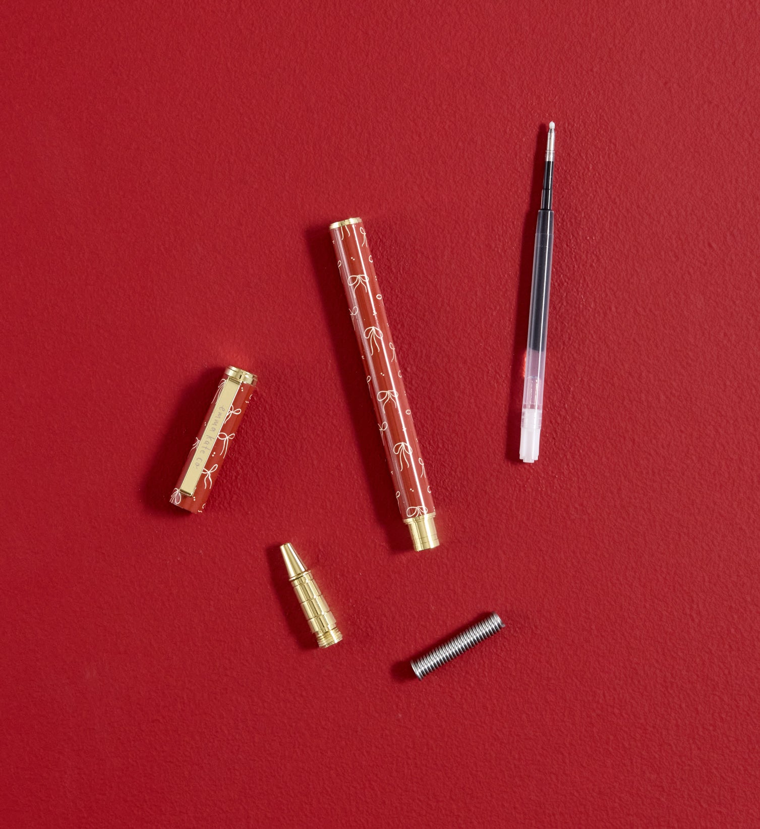 Pen Refill Cartridge | Pack of 5