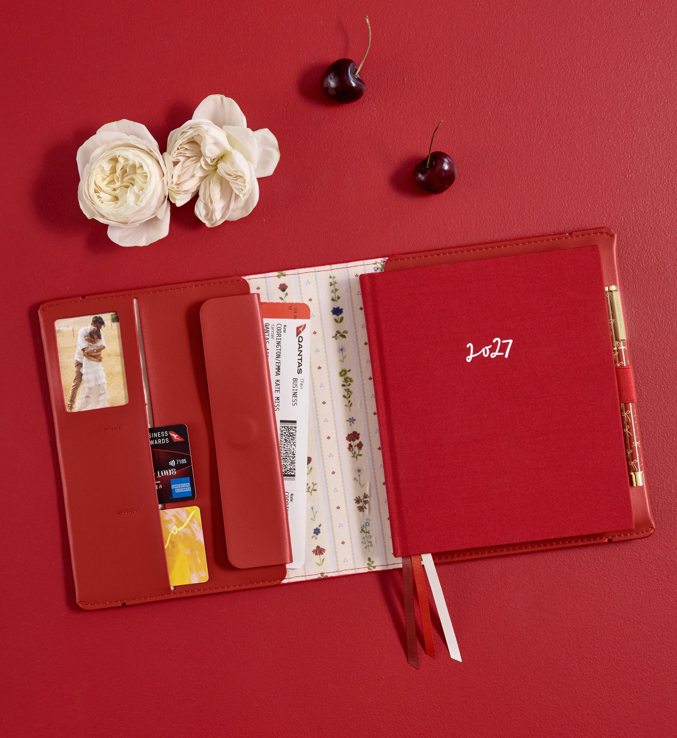 Compendium | Signature | Darling | PRE-ORDER