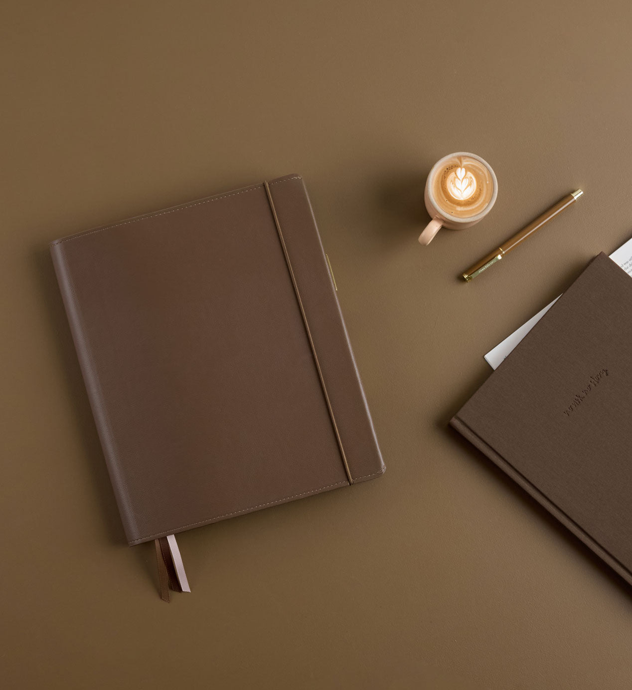 IMPERFECT | Compendium | Grande | Espresso