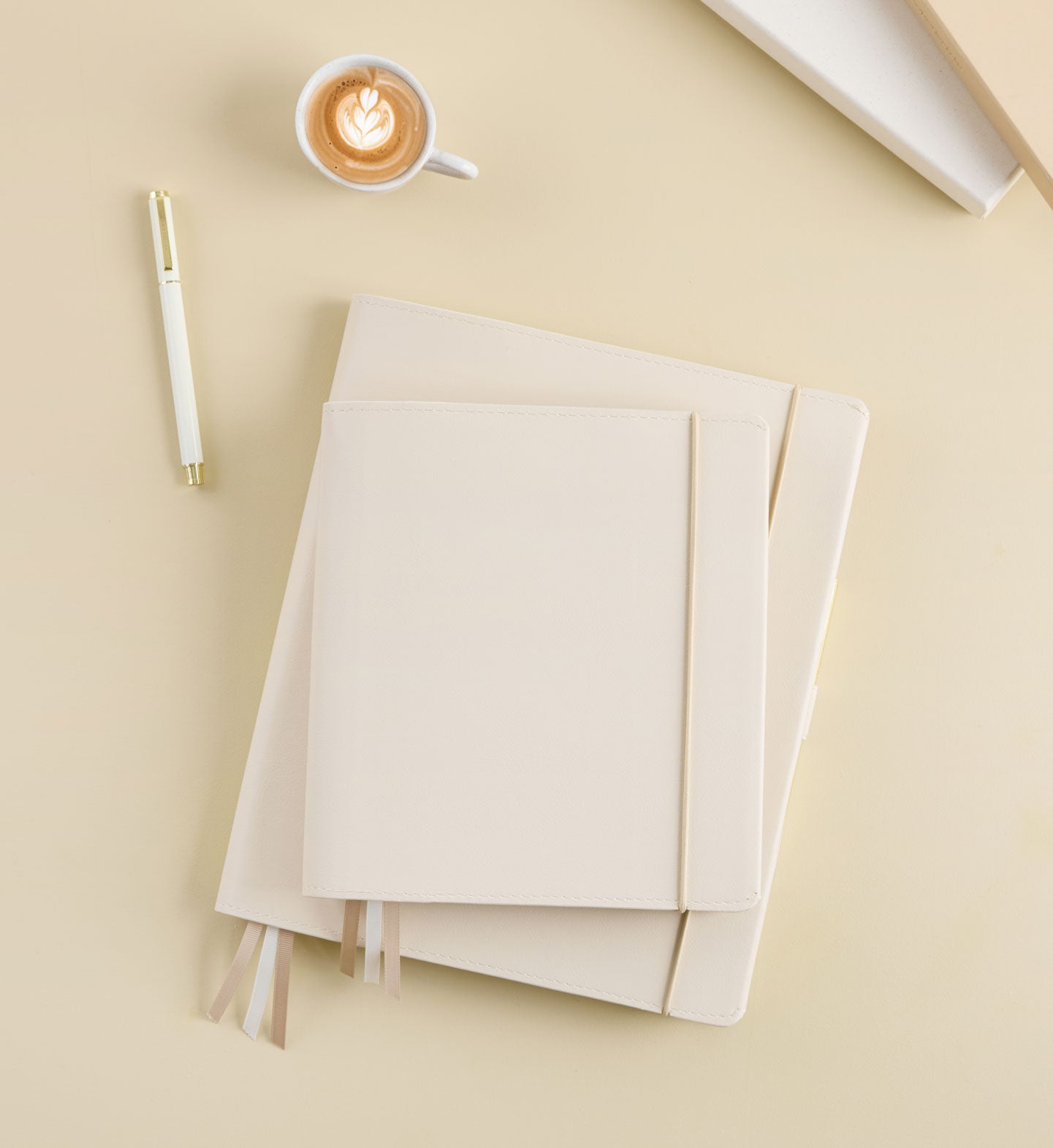IMPERFECT | Compendium | Grande | Silk