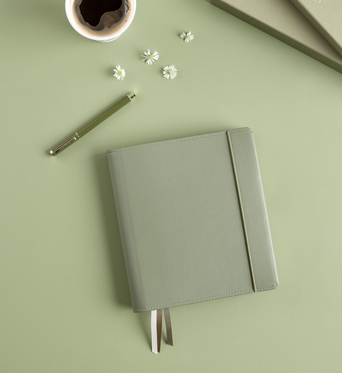 IMPERFECT | Compendium | Grande | Appletini