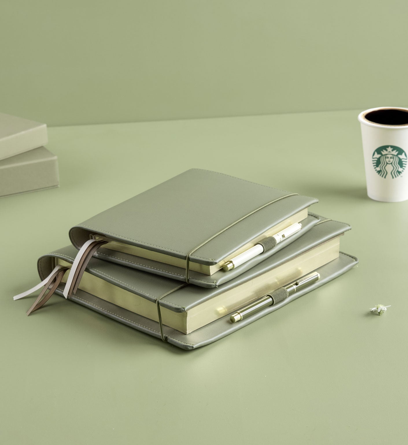 IMPERFECT | Compendium | Grande | Appletini