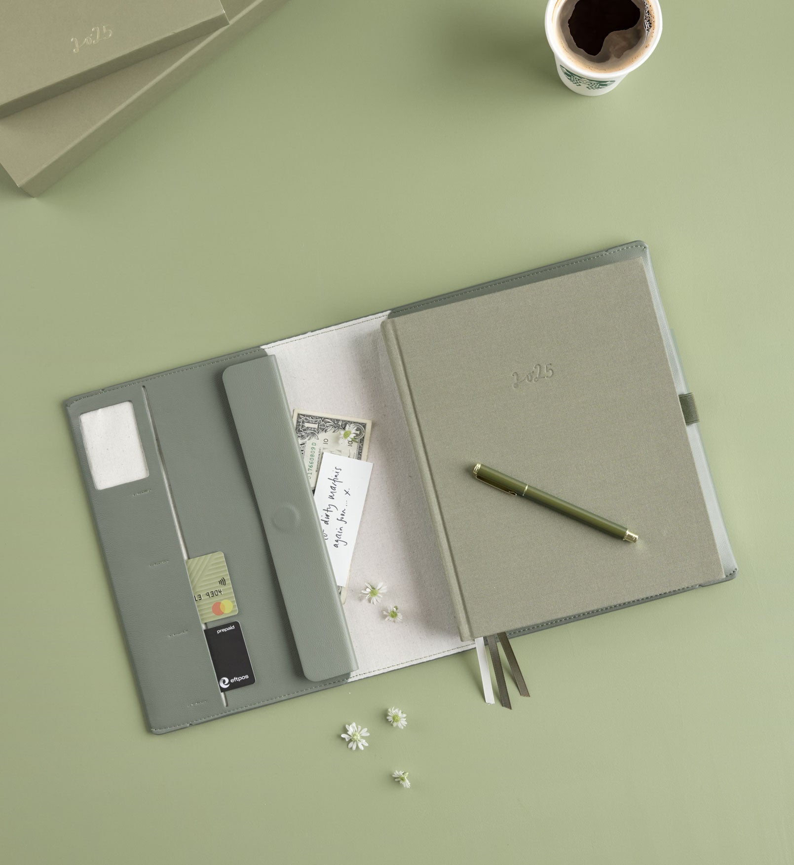 IMPERFECT | Compendium | Grande | Appletini