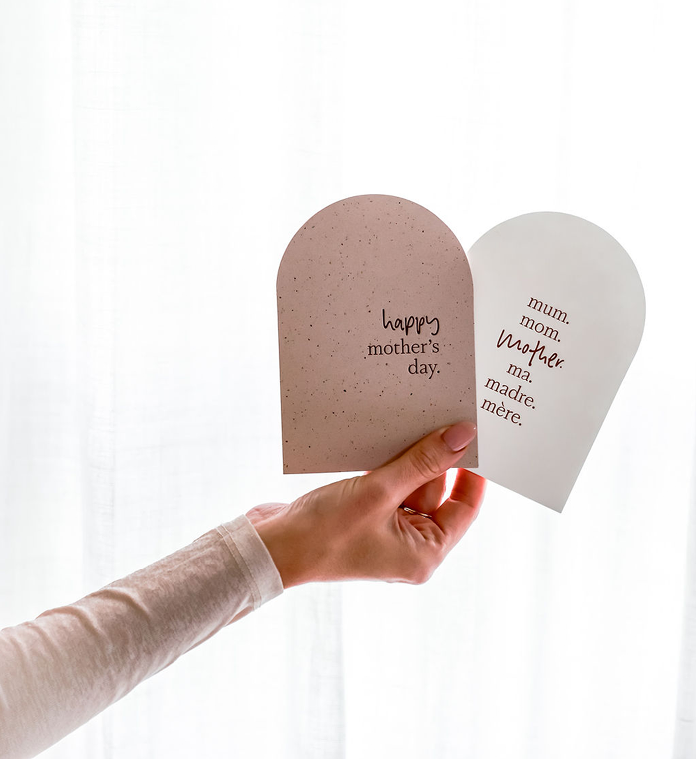 Happy Mother’s Day | Greeting Card