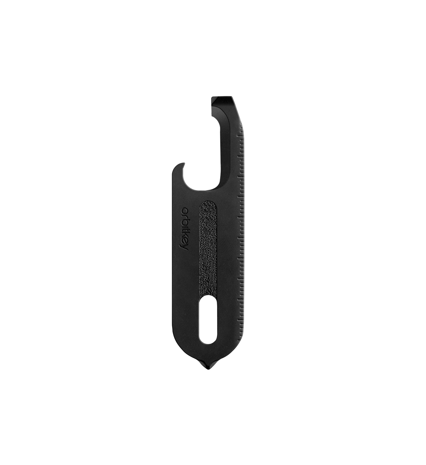 Orbitkey Accessory | Multi-Tool V2 | Black