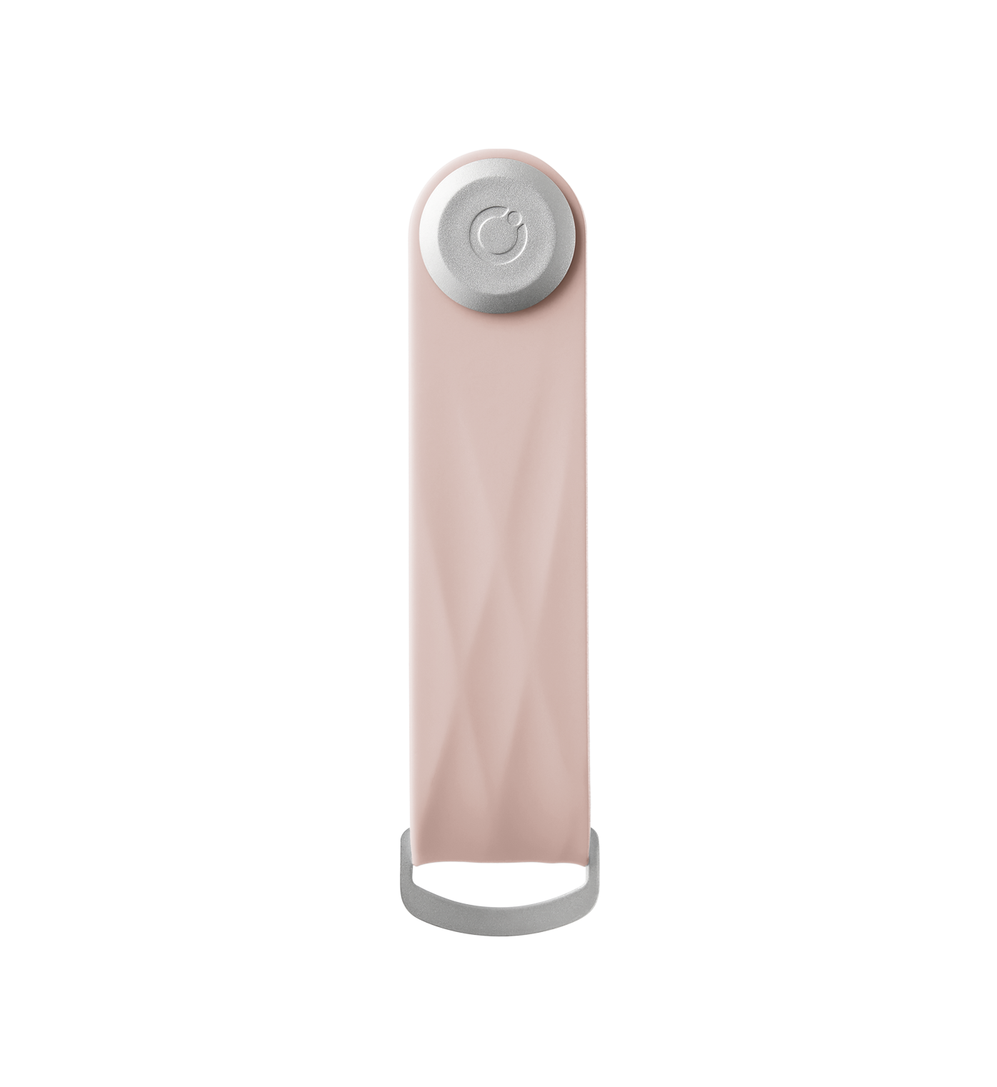 Orbitkey Key Organiser | Active | Dusty Pink