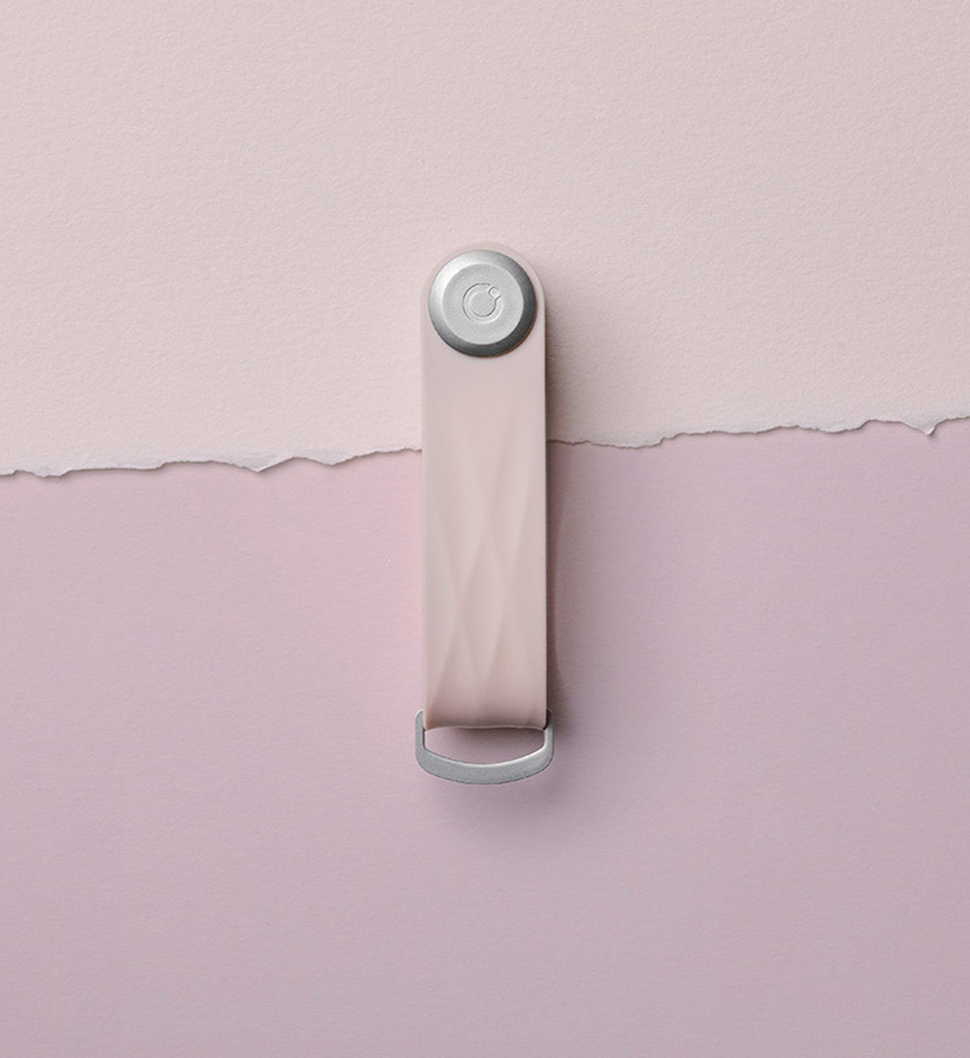 Orbitkey Key Organiser | Active | Dusty Pink