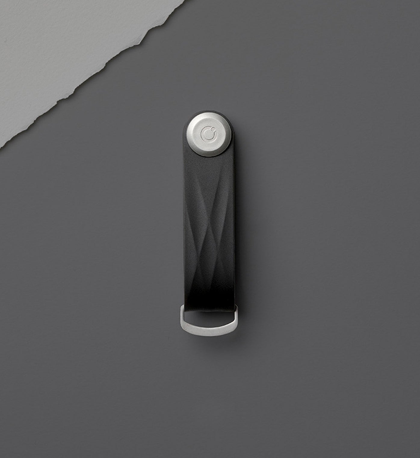 Orbitkey Key Organiser | Active | Graphite