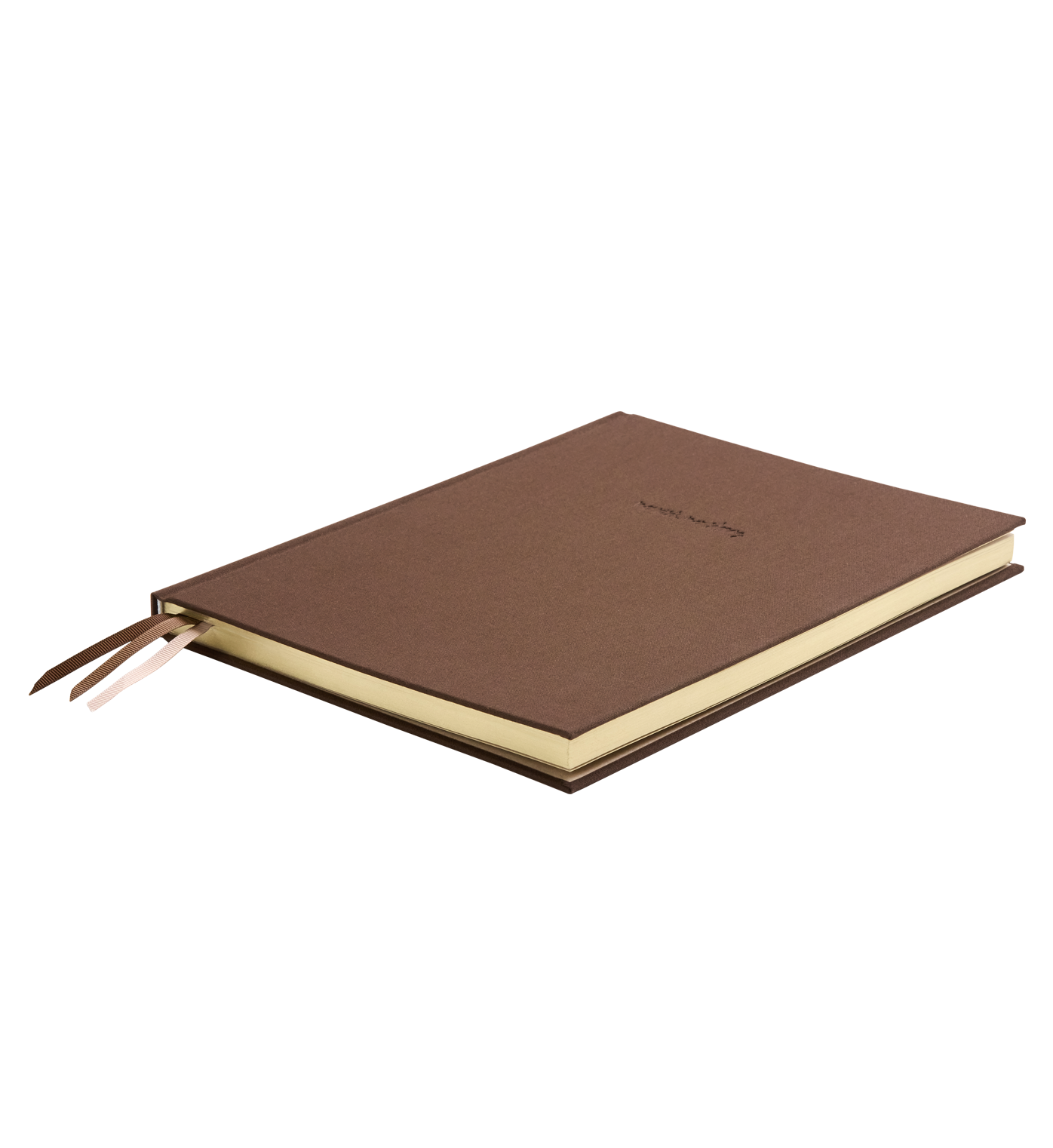 Journal | Grande | No Risk, No Story