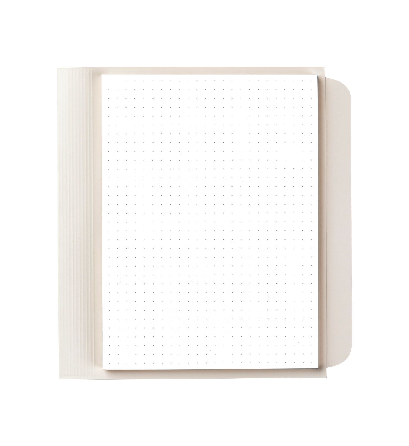 Brain Dump | Large Notepad Insert | PRE-ORDER