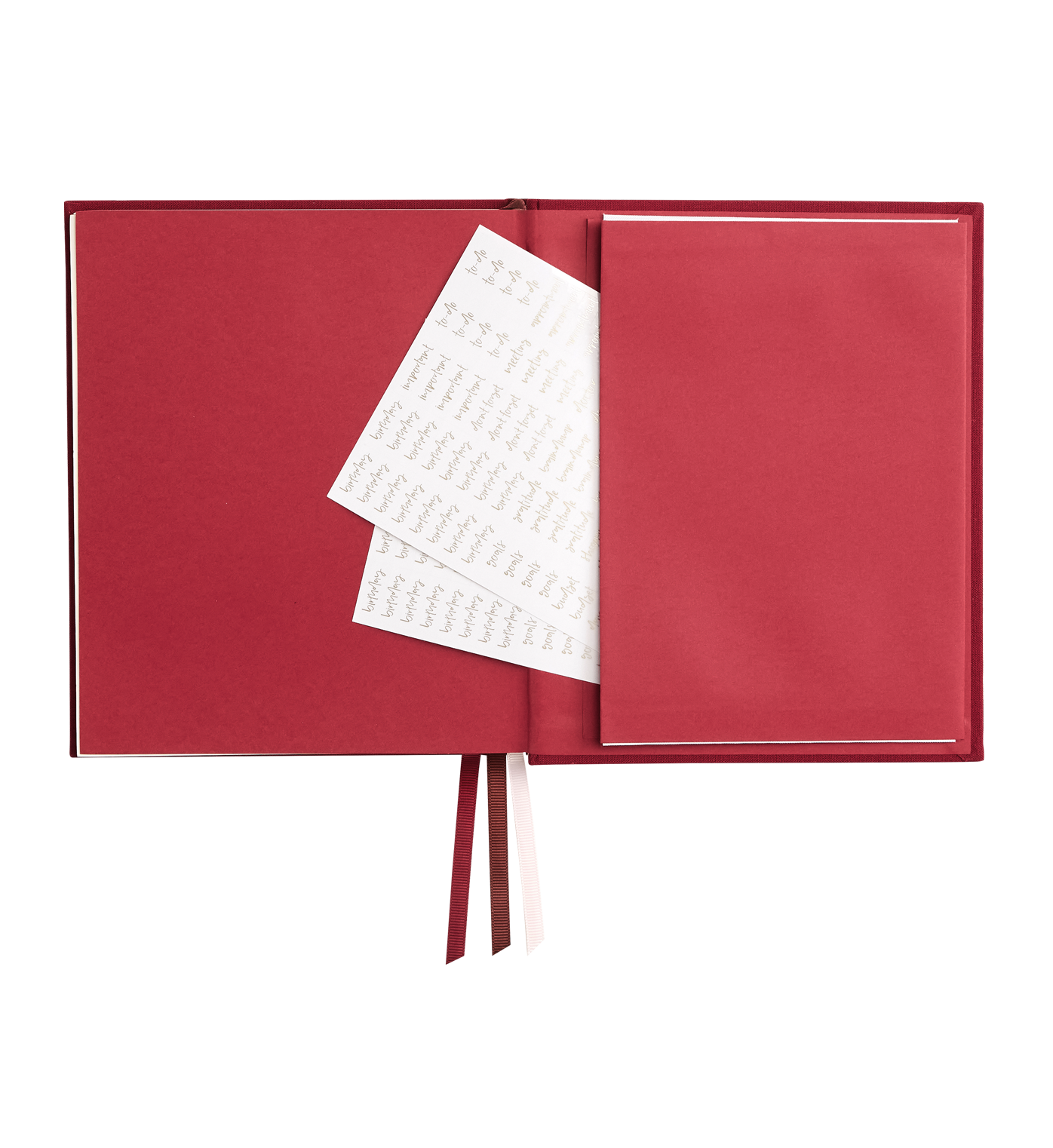 IMPERFECT | 2025 Planner | Signature | Vertical Weekly