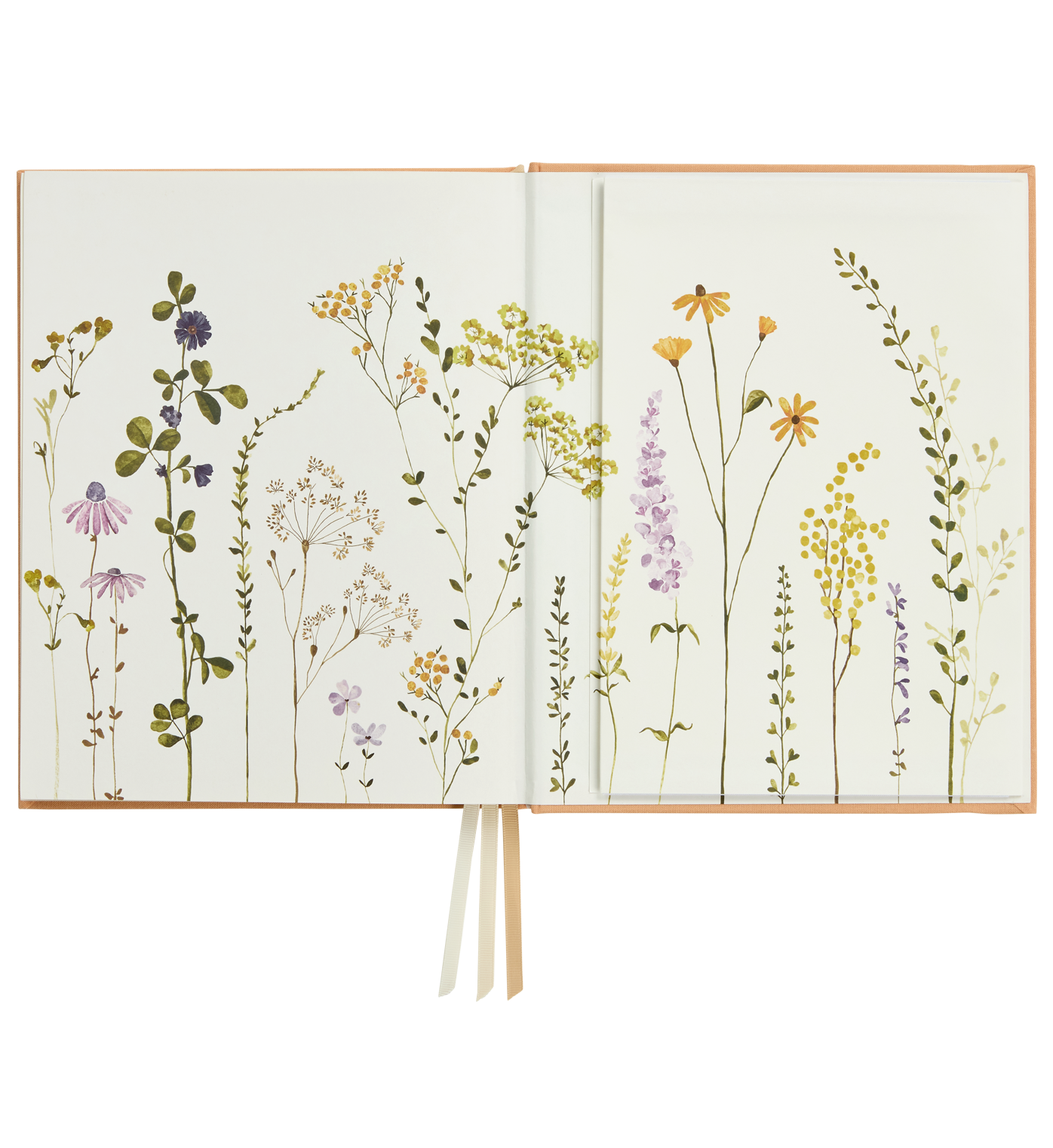 2026 Planner | Grande | Horizontal Weekly