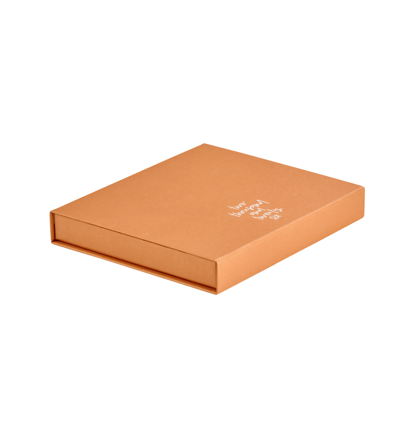 Keepsake Box | 2026 Planner | Signature | Horizontal Weekly