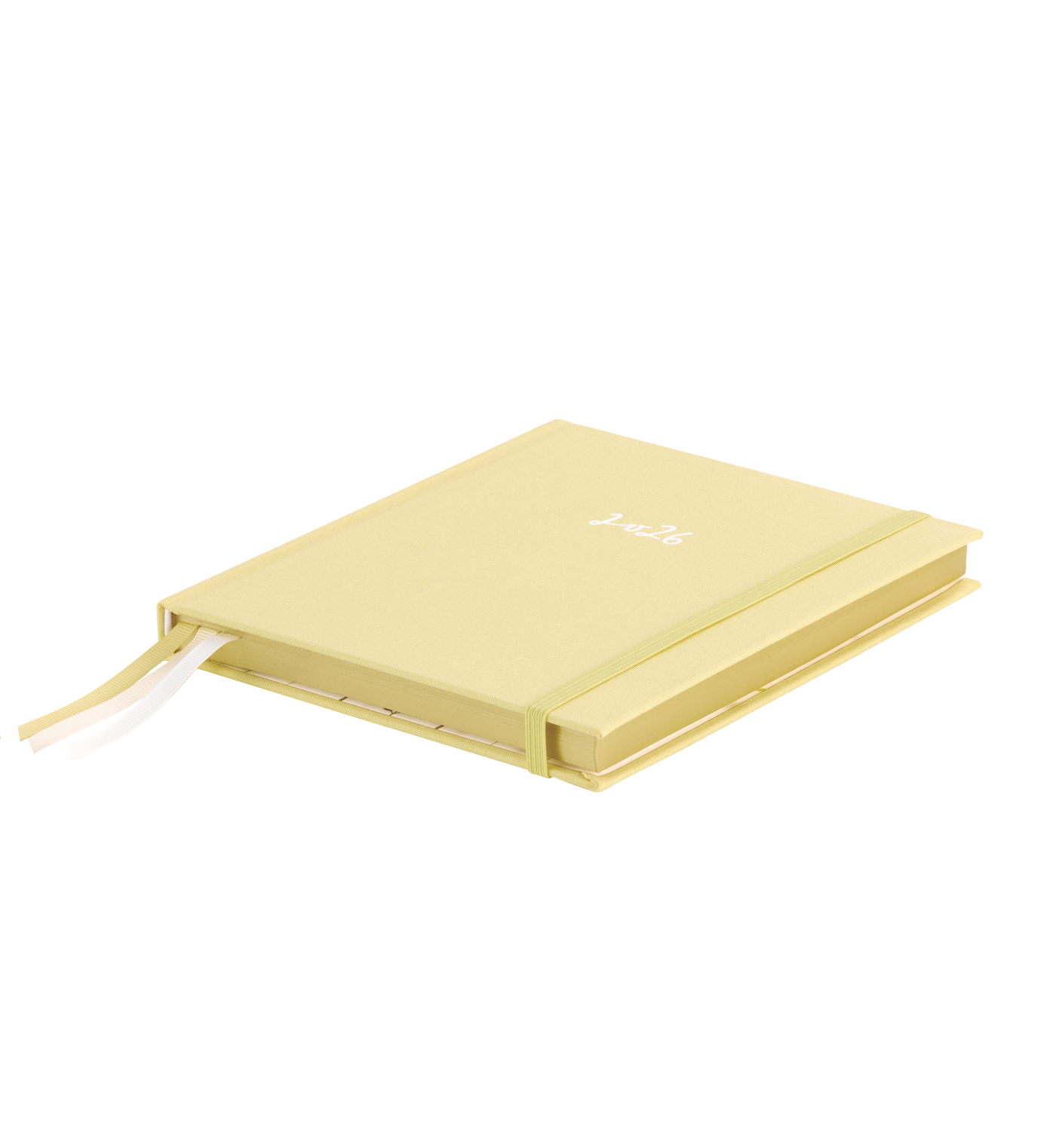 2026 Planner | Signature | Horizontal Weekly