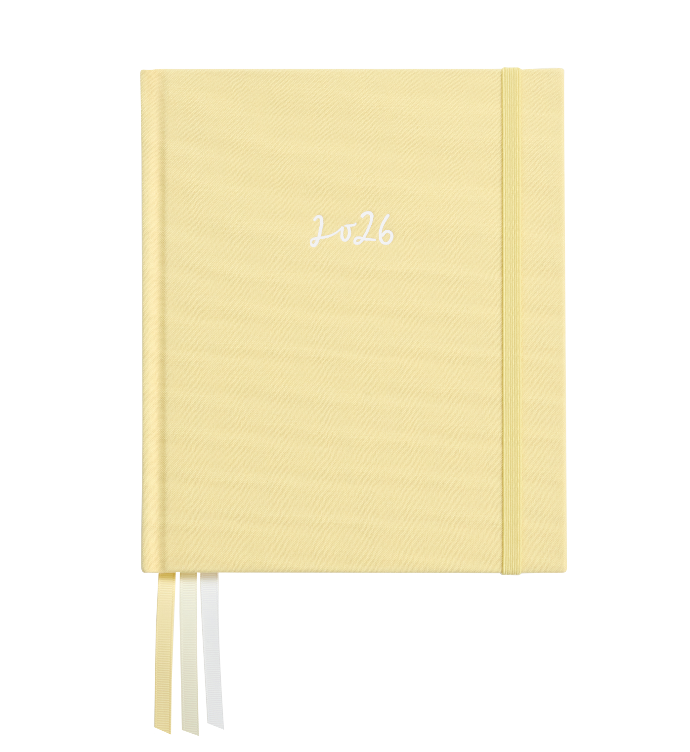 2026 Planner | Signature | Horizontal Weekly