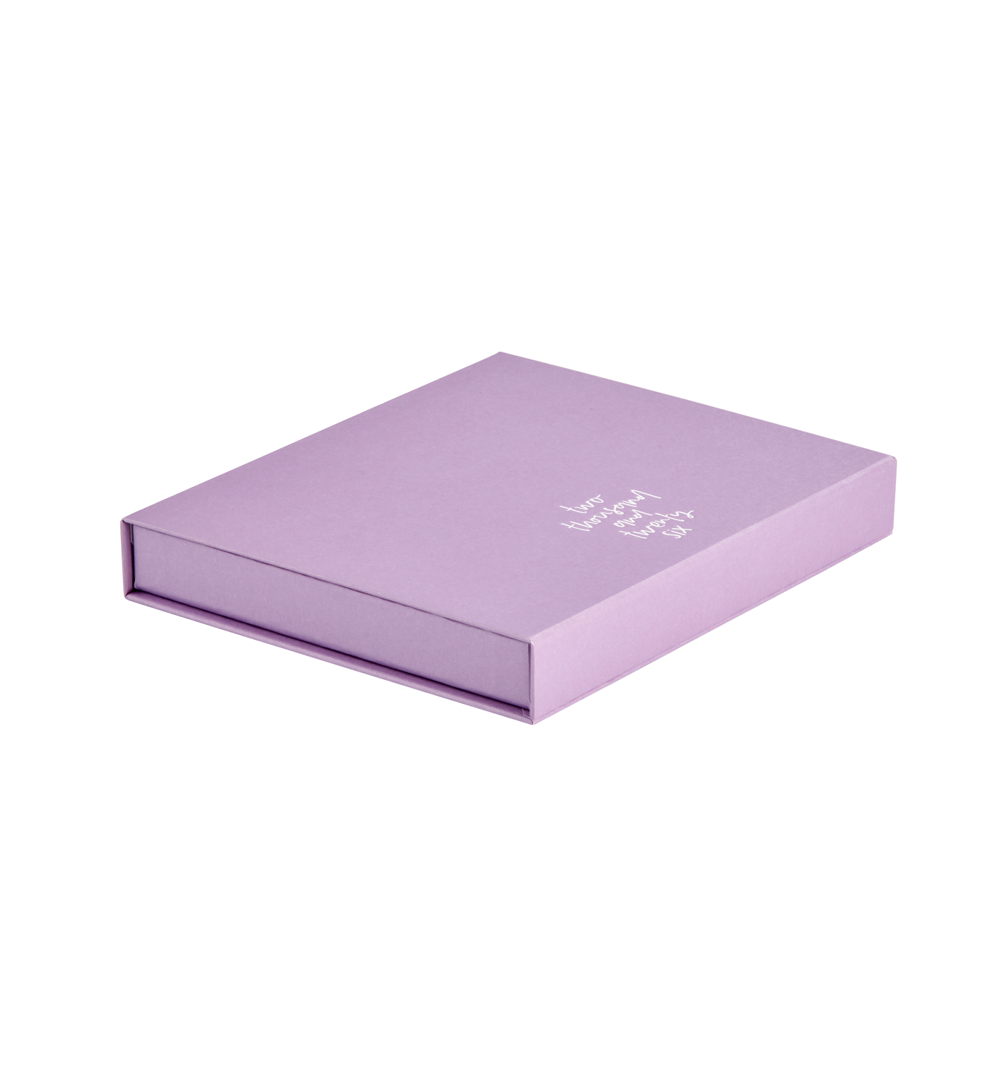 Keepsake Box | 2026 Planner | Signature | Horizontal Weekly