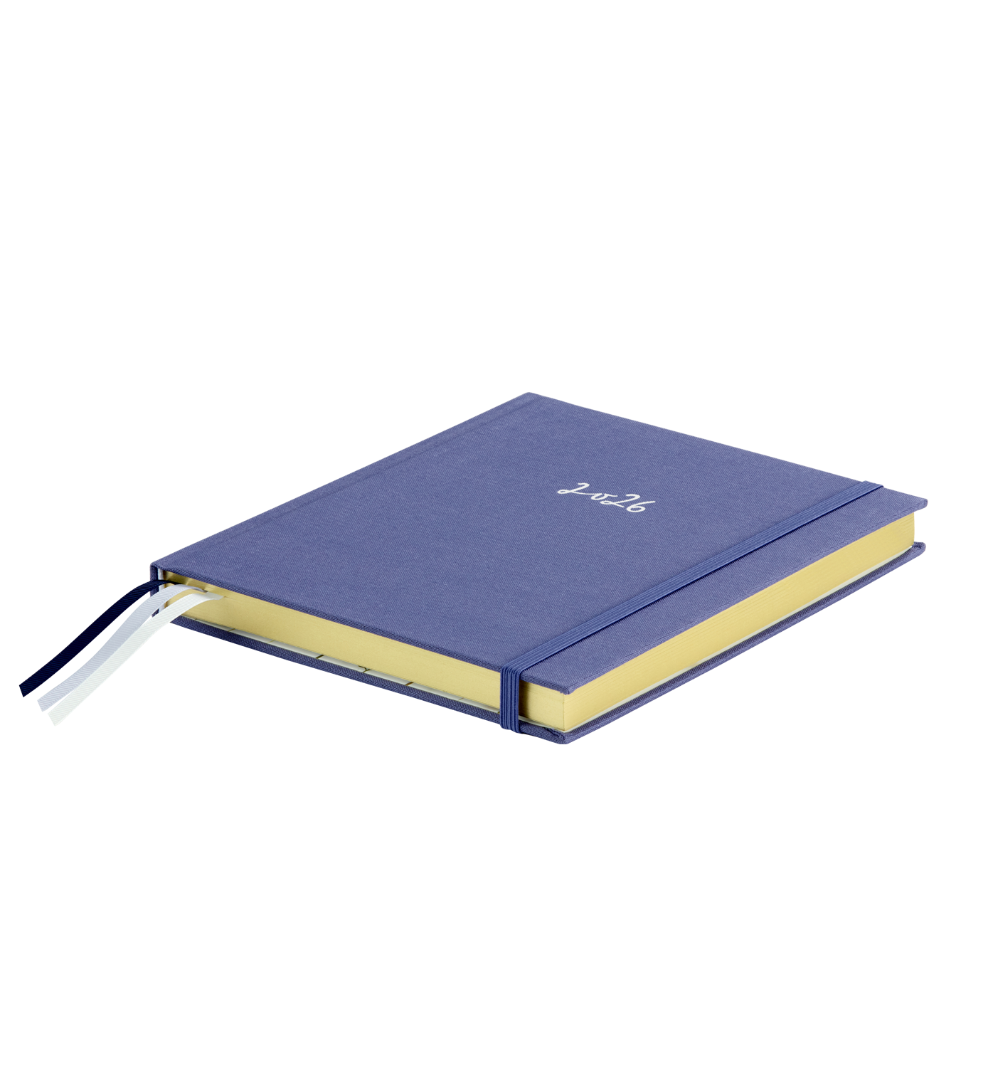 2026 Planner | Signature | Horizontal Weekly