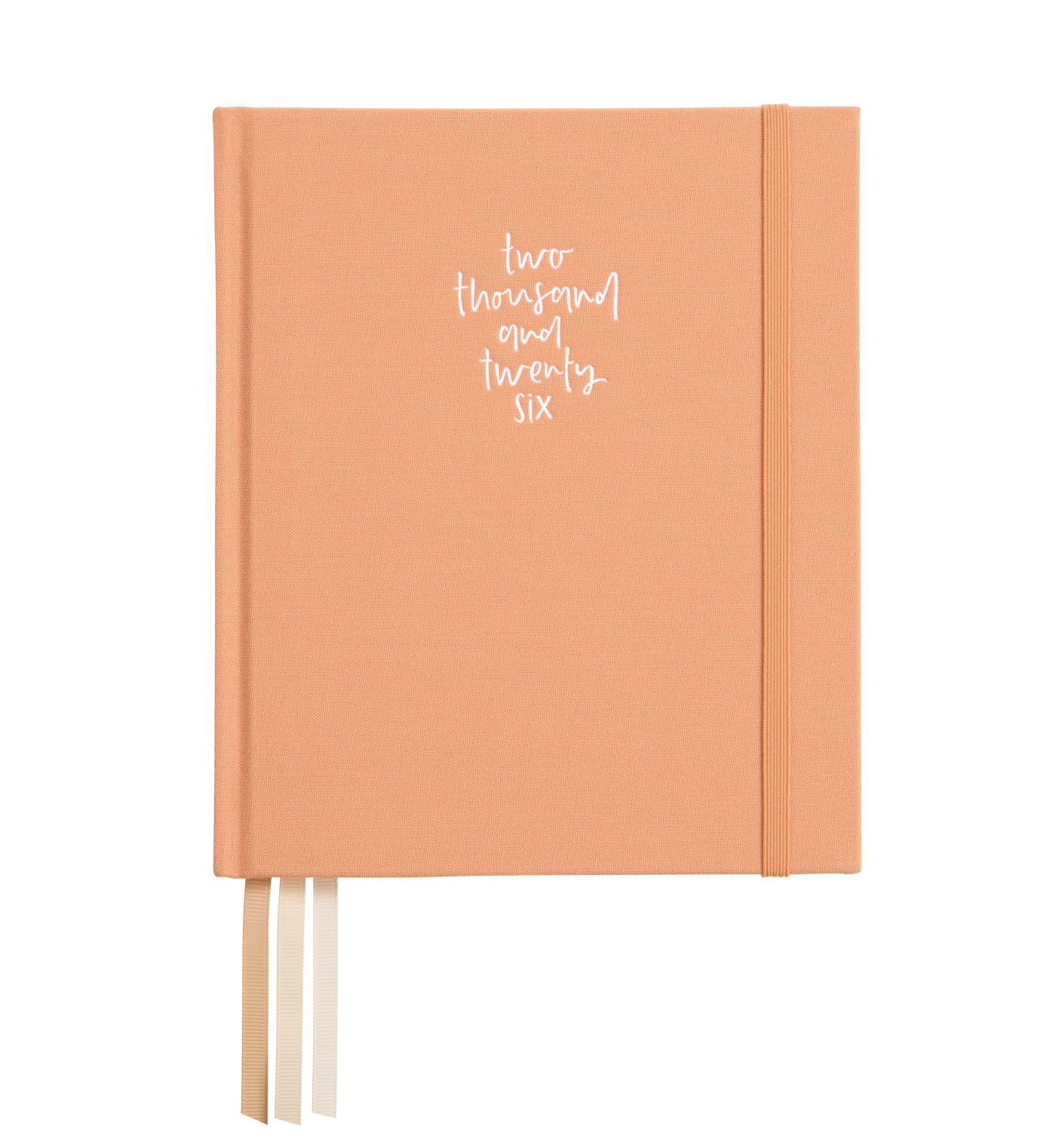 2026 Planner | Signature | Vertical Weekly
