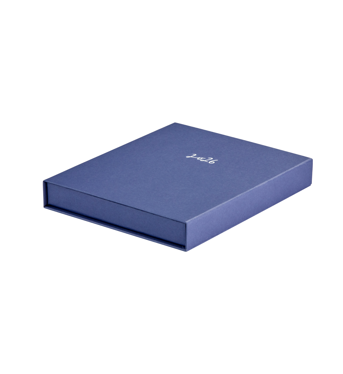Keepsake Box | 2026 Planner | Signature | Vertical Weekly