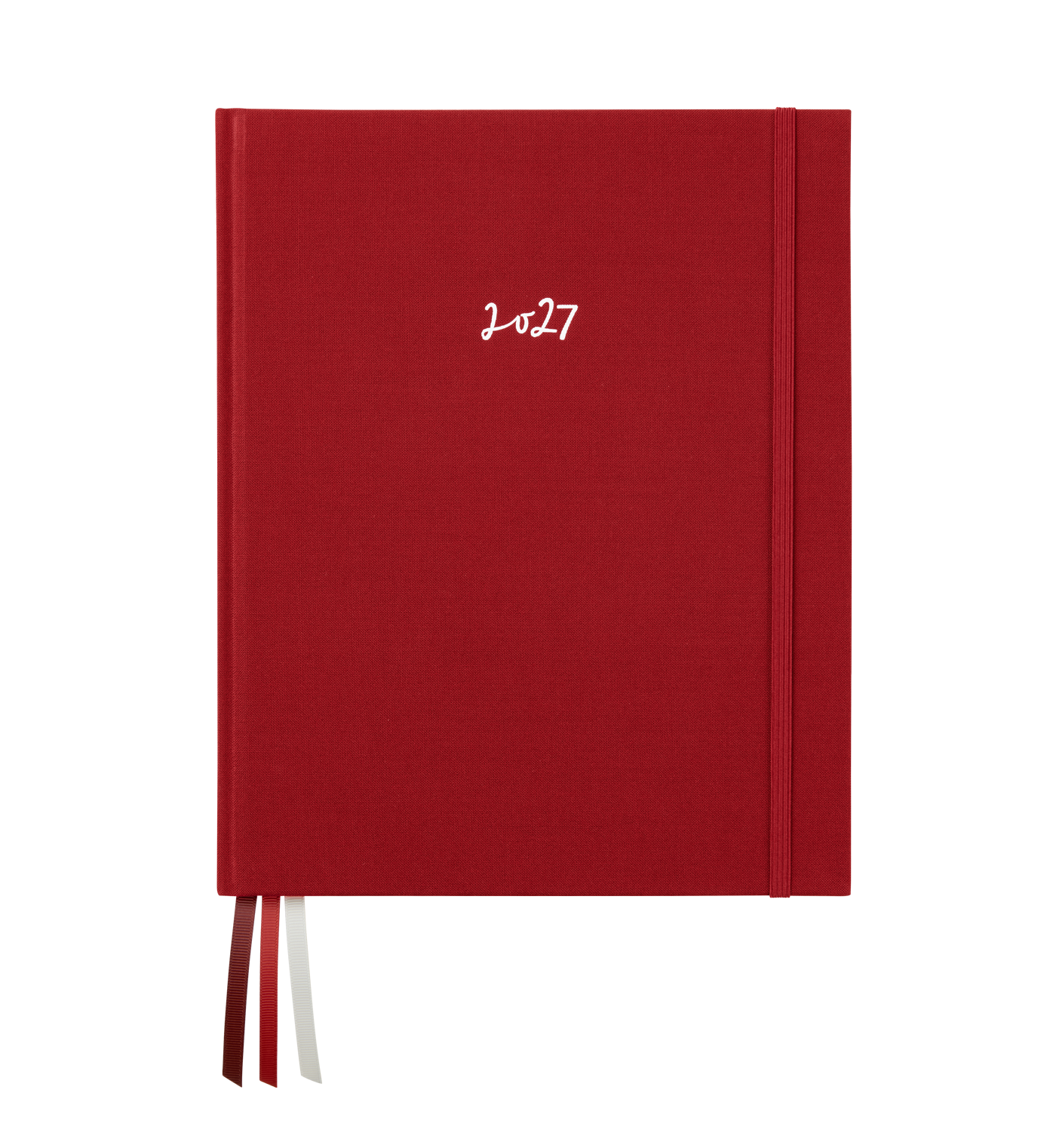 2027 Planner | Grande | Horizontal Weekly | PRE-ORDER