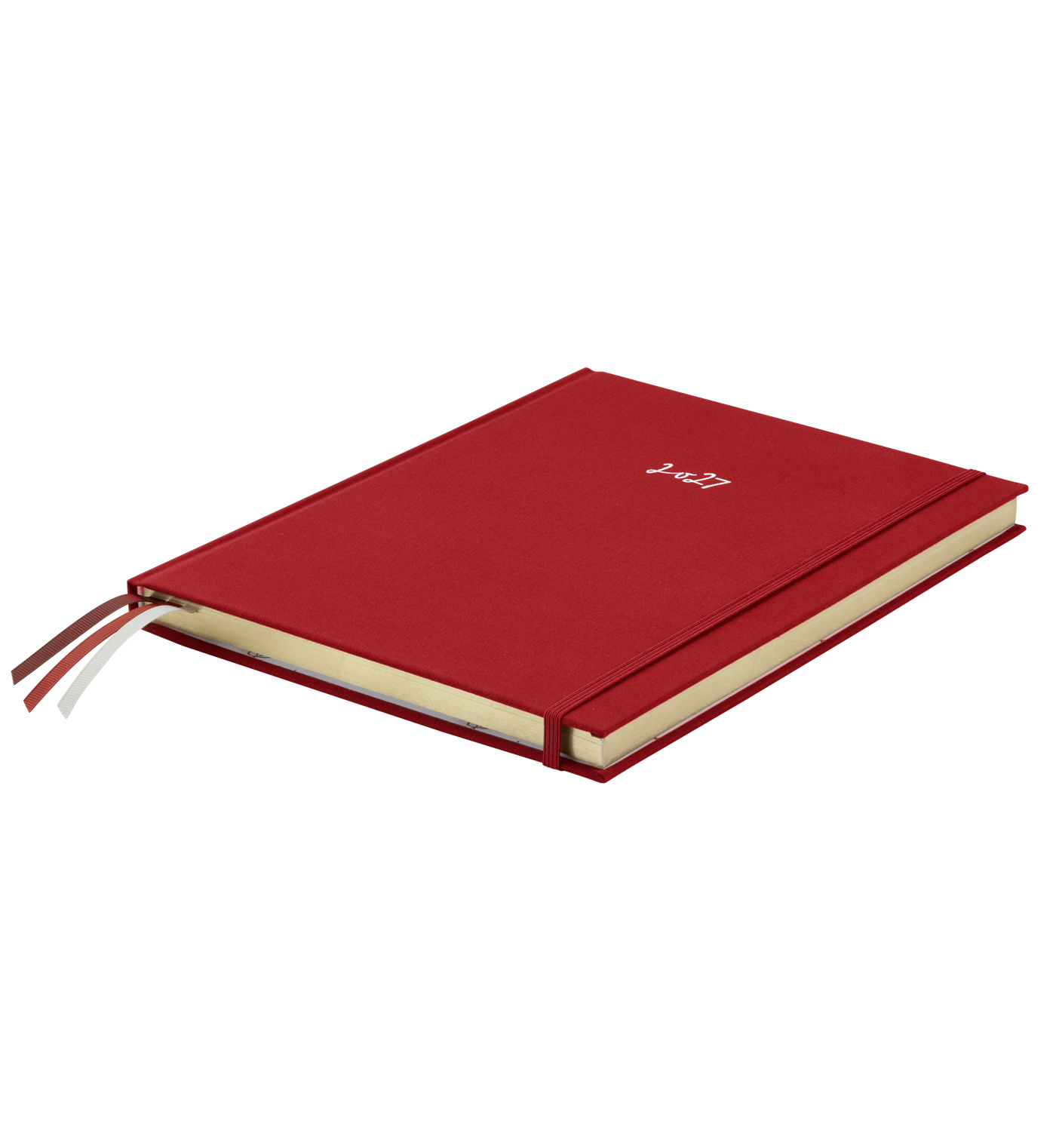 2027 Planner | Grande | Horizontal Weekly | PRE-ORDER