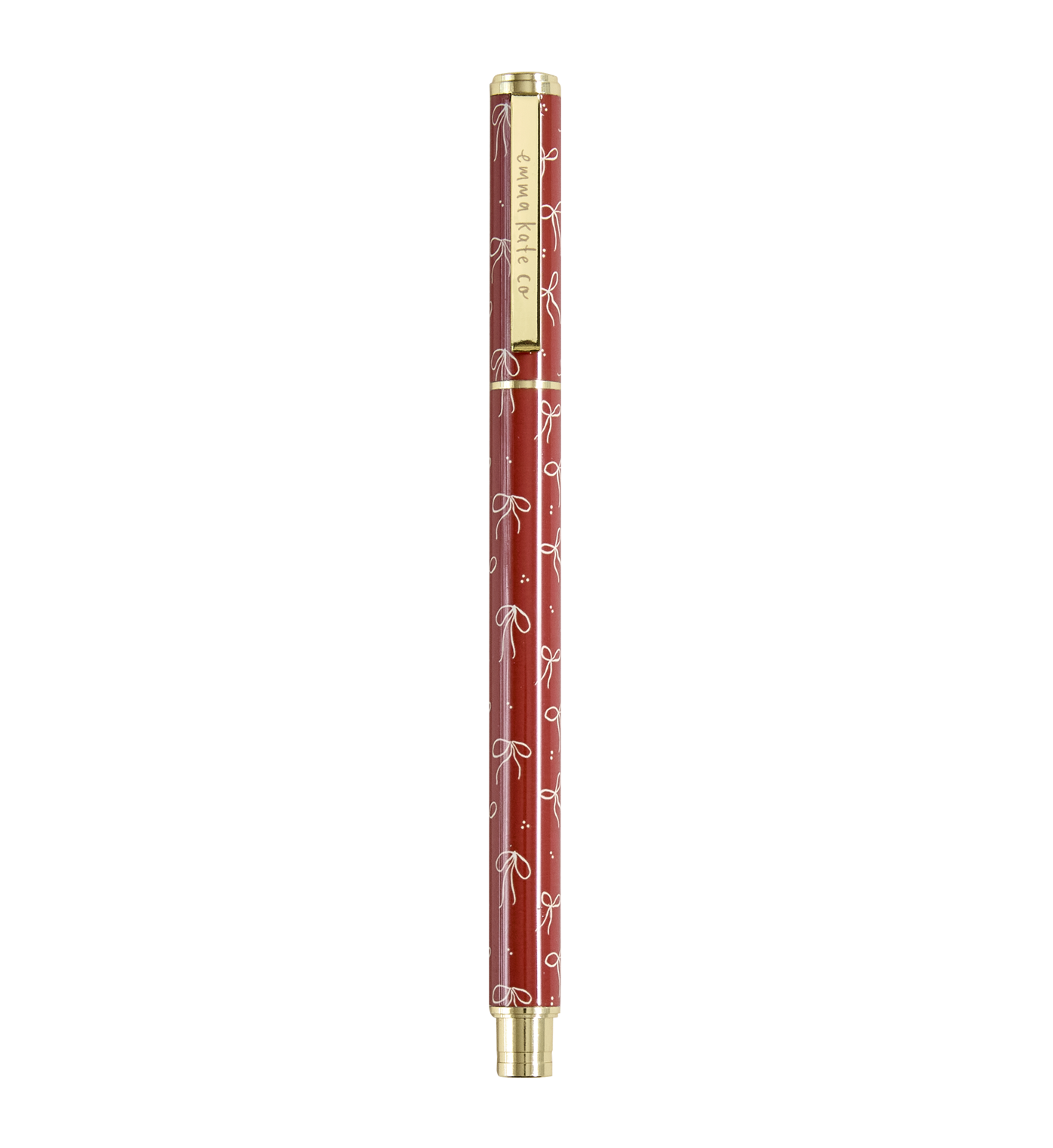 Metal Rollerball Pen | Love Letter | PRE-ORDER