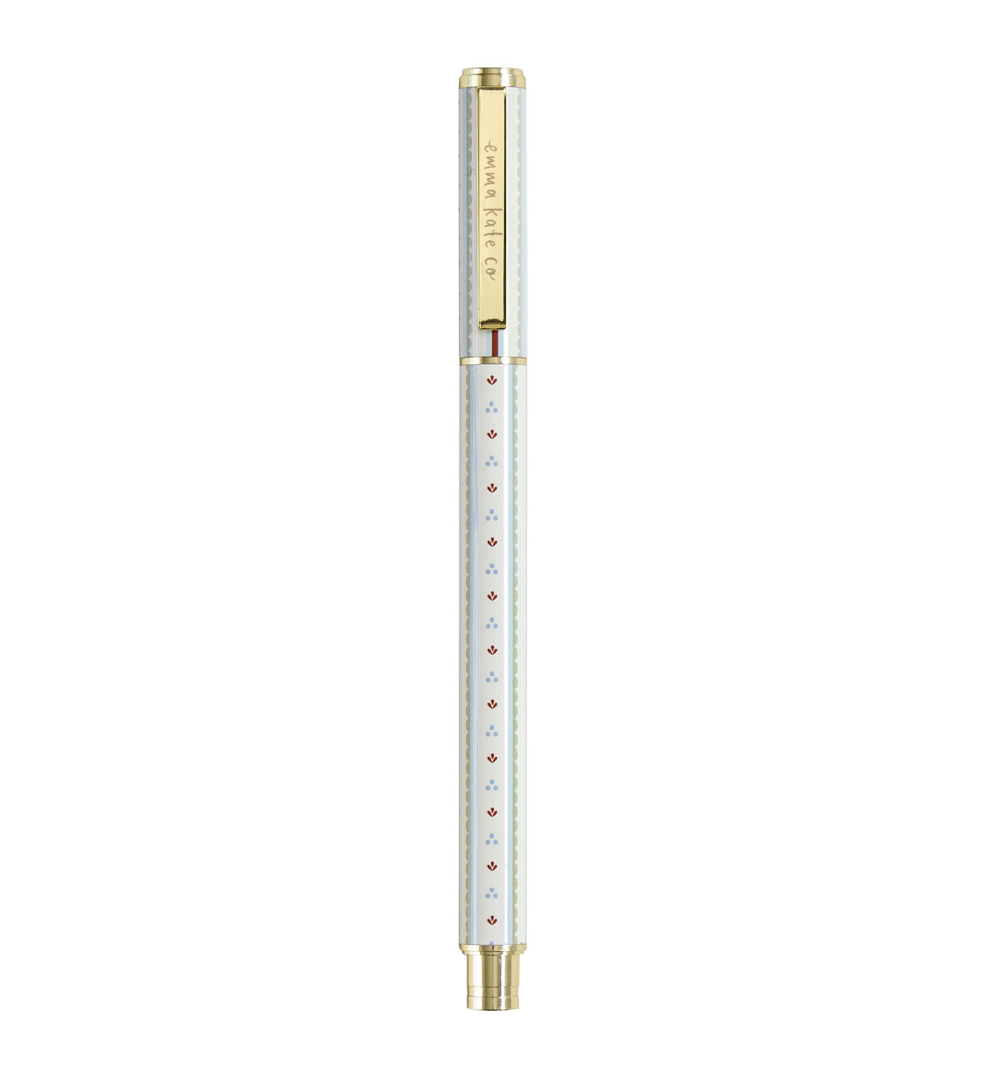 Metal Rollerball Pen | Once Upon A Time | PRE-ORDER
