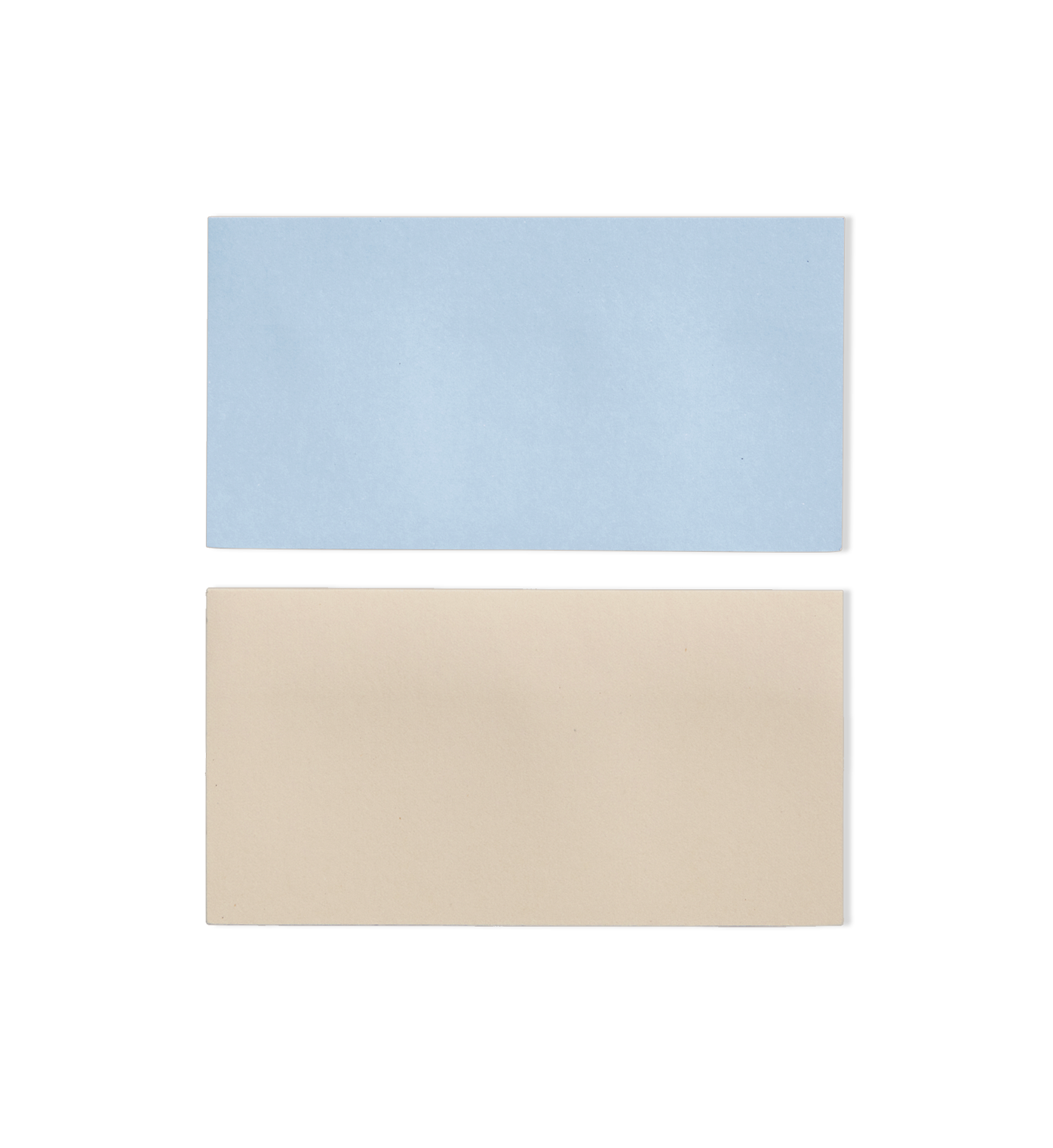 IMPERFECT | Note Taker | Sticky Notes | Breeze | Pack of Two