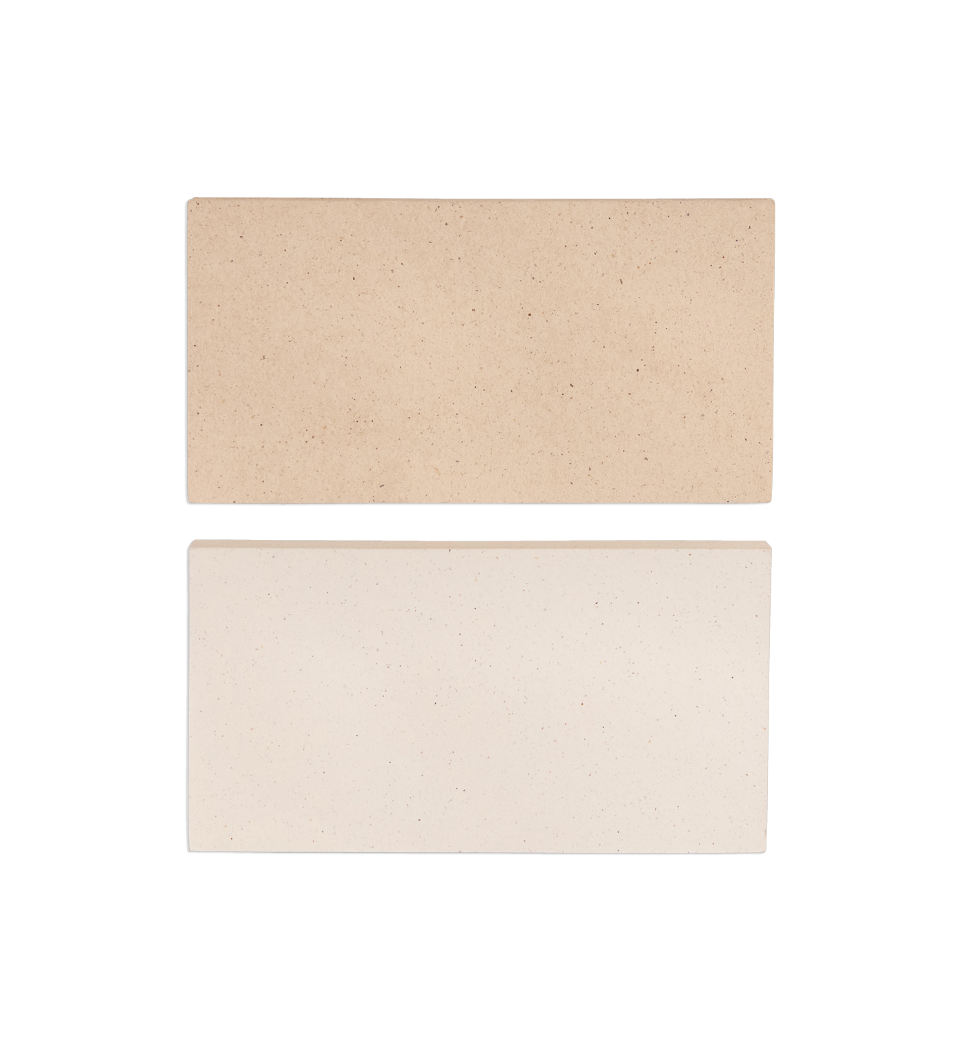 IMPERFECT | Note Taker | Sticky Notes | Speckle | Pack of Two