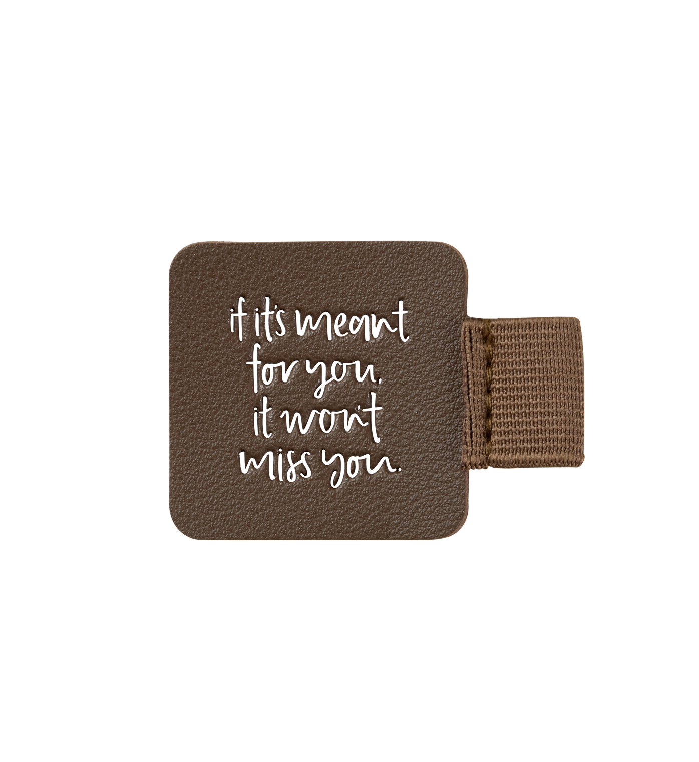 Pen Loop | Heirloom | PRE-ORDER