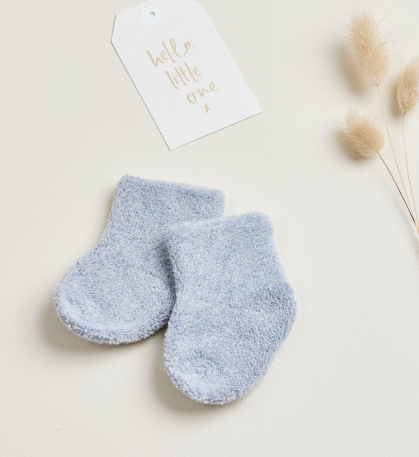 Baby Socks | Blue