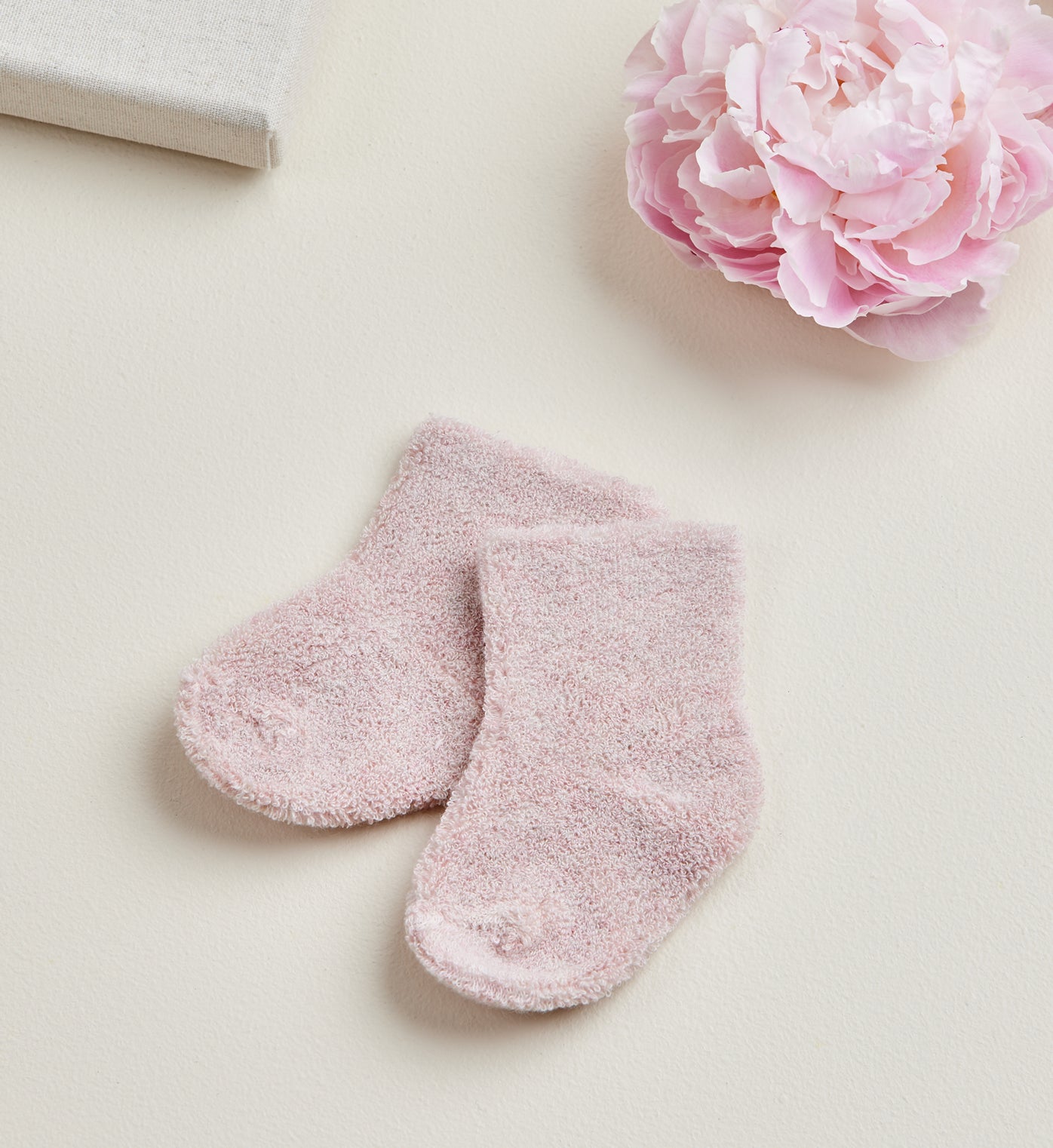 Baby Socks | Pink