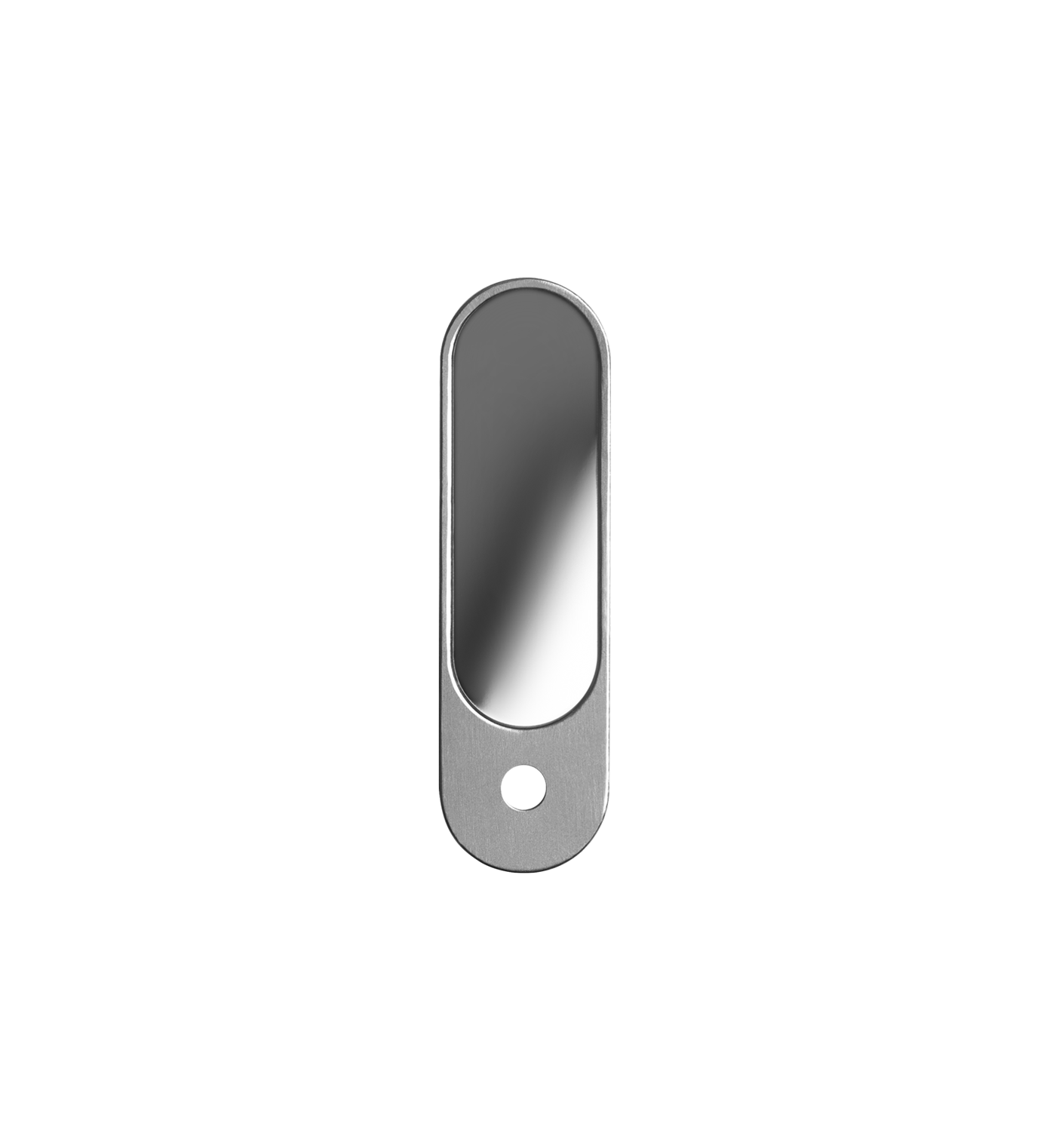 Orbitkey Accessory | Nail File + Mirror