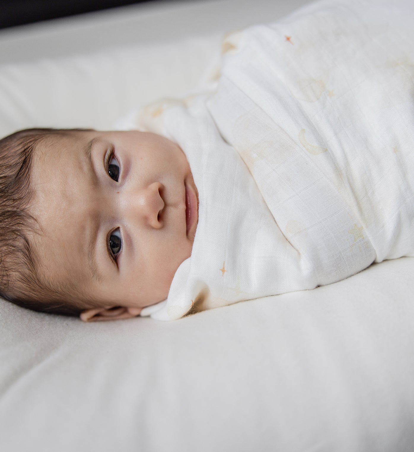 Baby Swaddle | Stardust