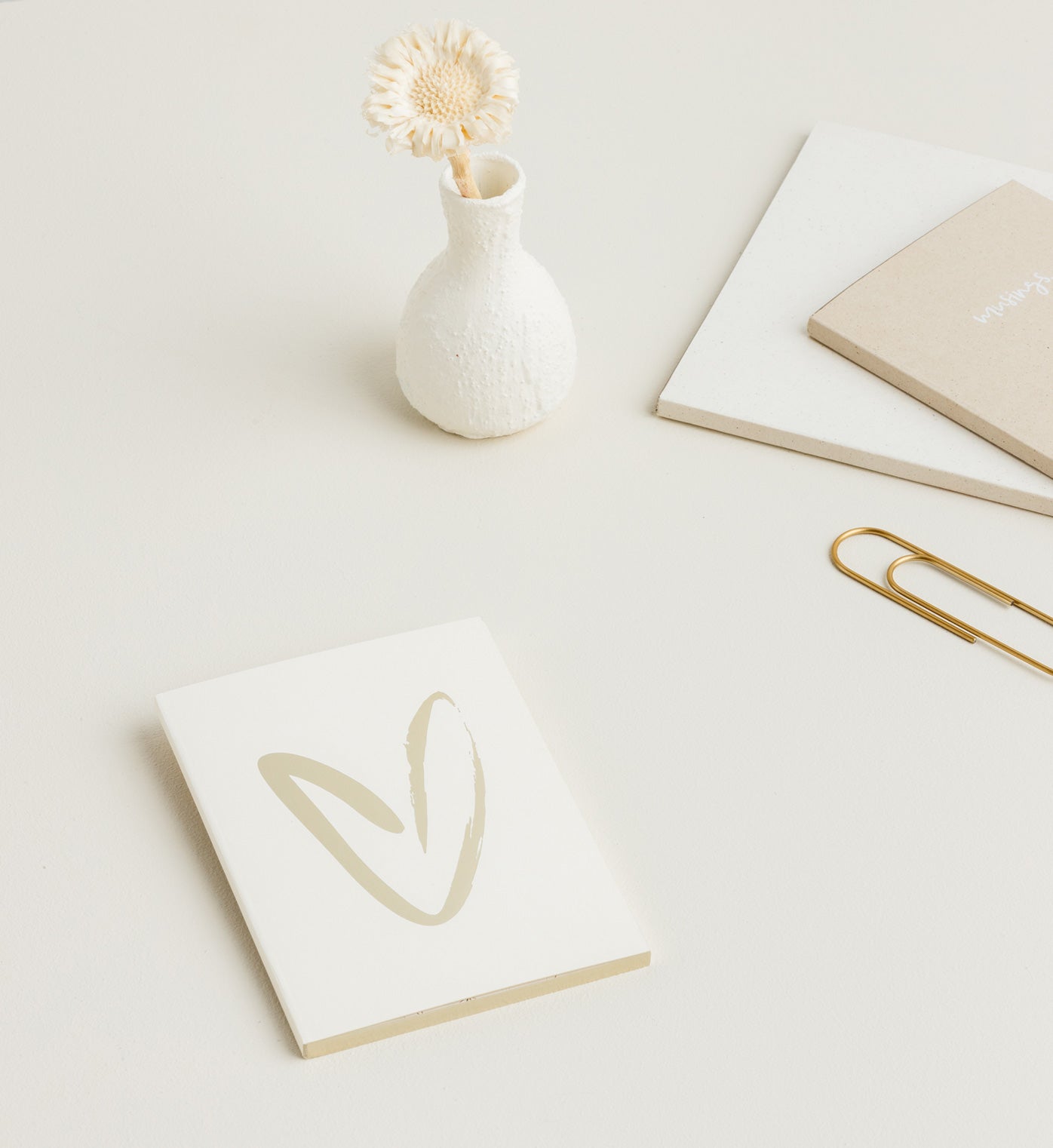Wildheart | Petite Notebook