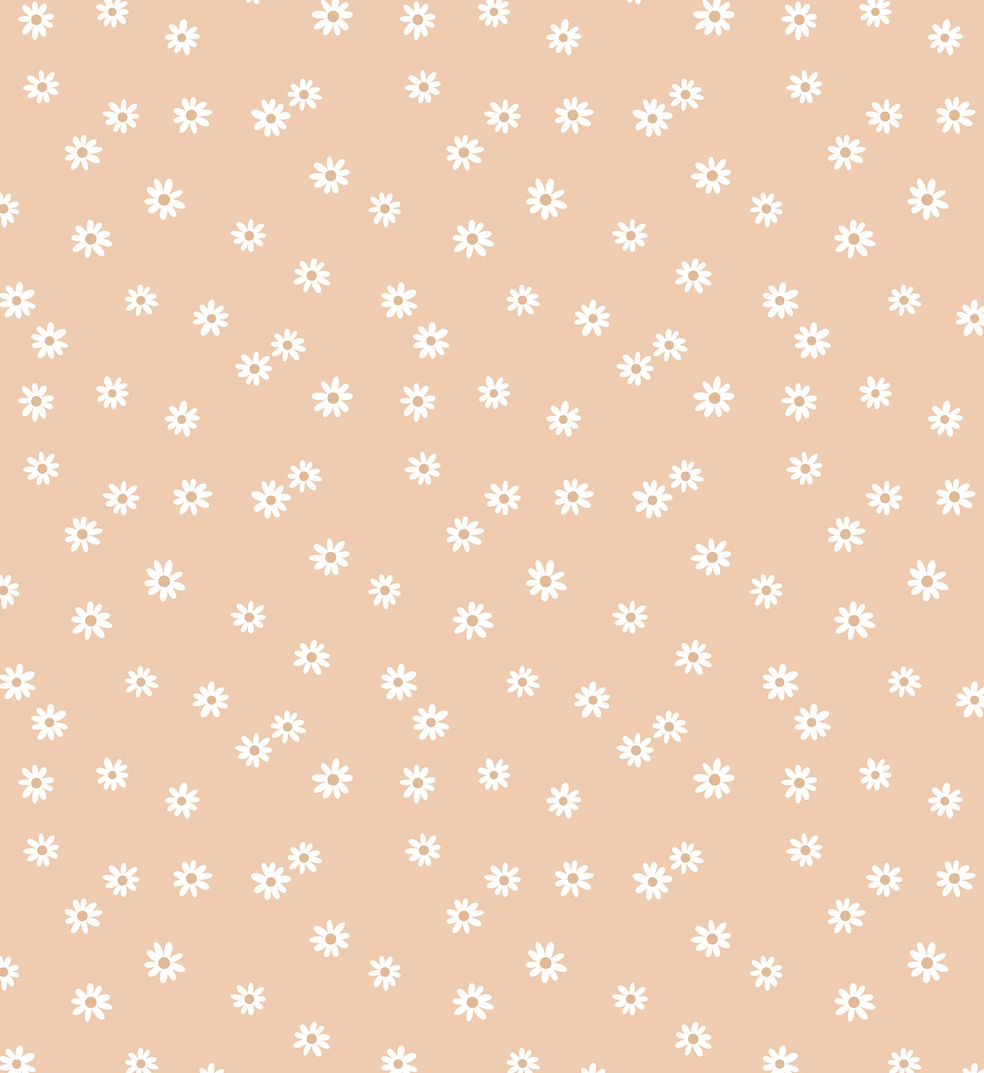Baby Swaddle | Daisies