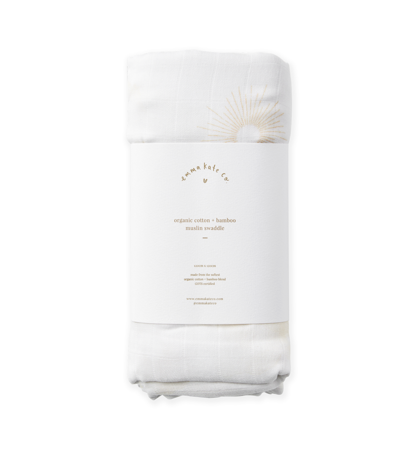 Baby Swaddle | Stardust