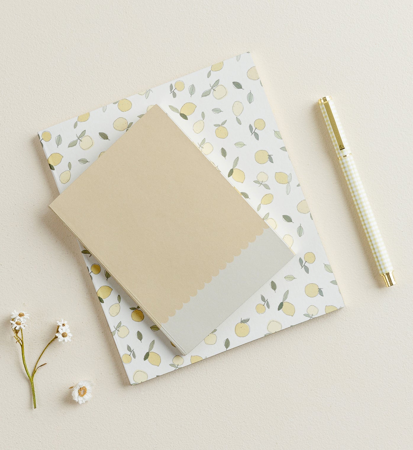 Limoncello | Petite Notebook