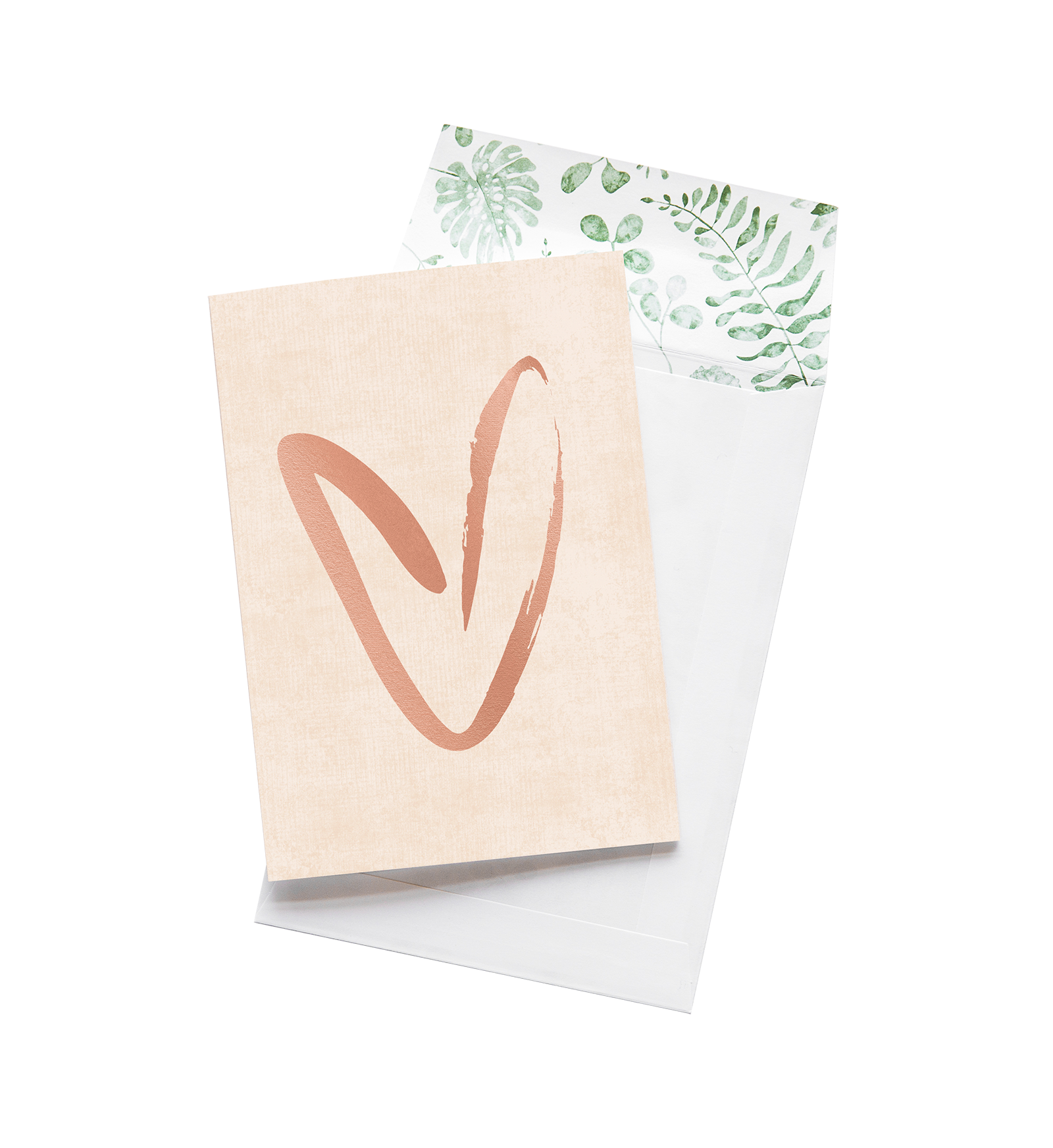 Wildheart | Greeting Card