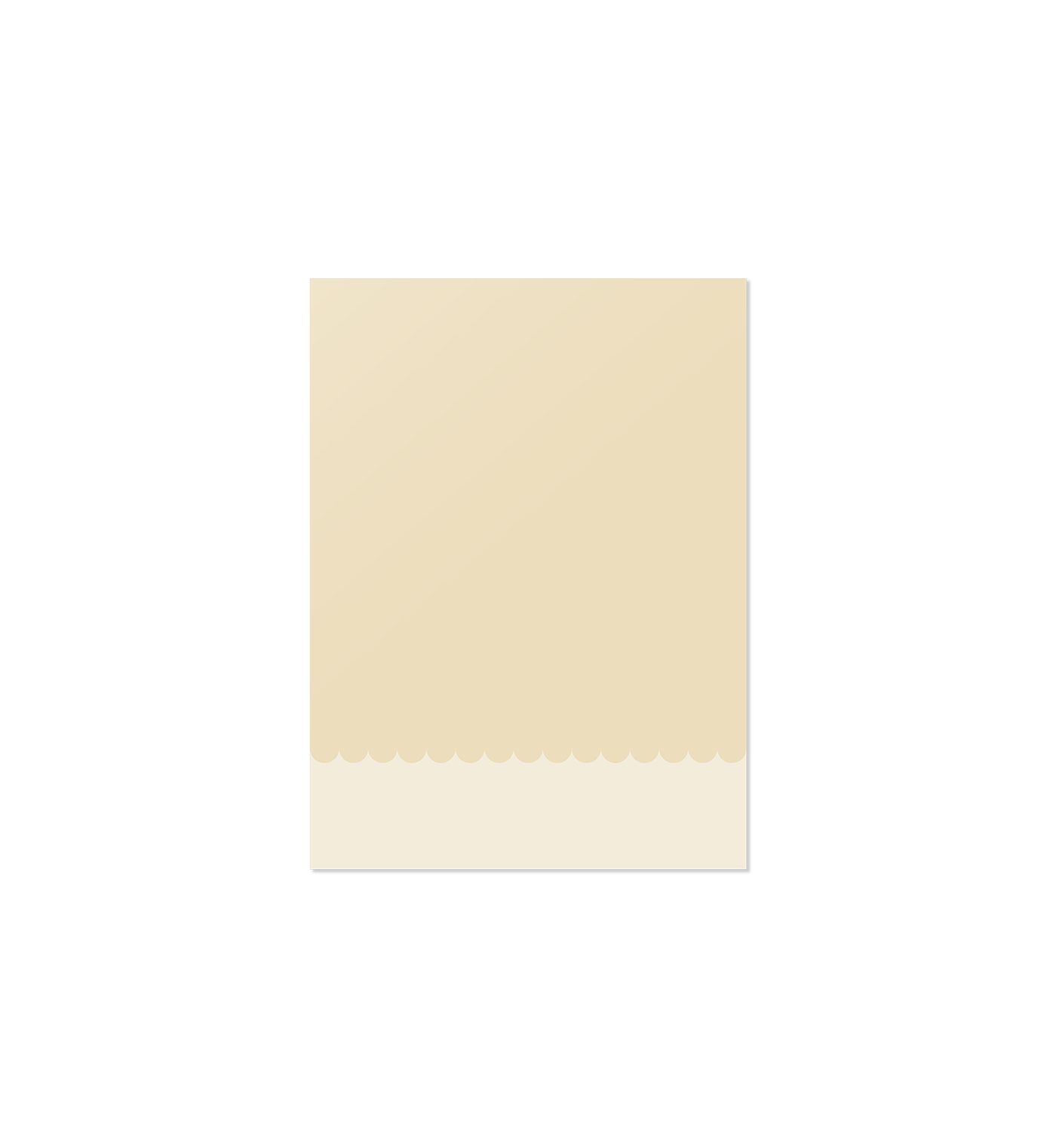 Limoncello | Petite Notebook
