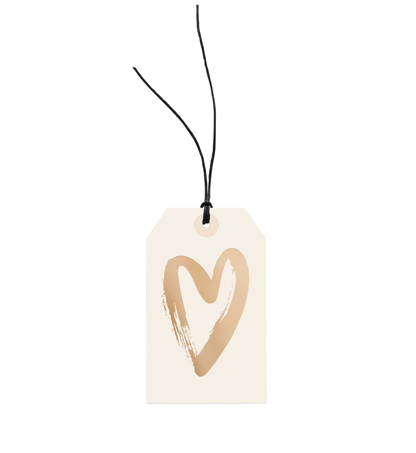 Wildheart |  Gift Tag