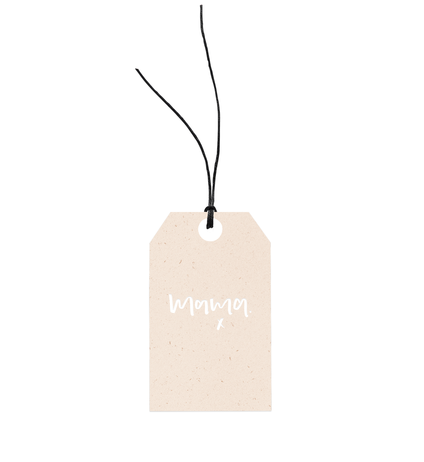 Mama | Gift Tag