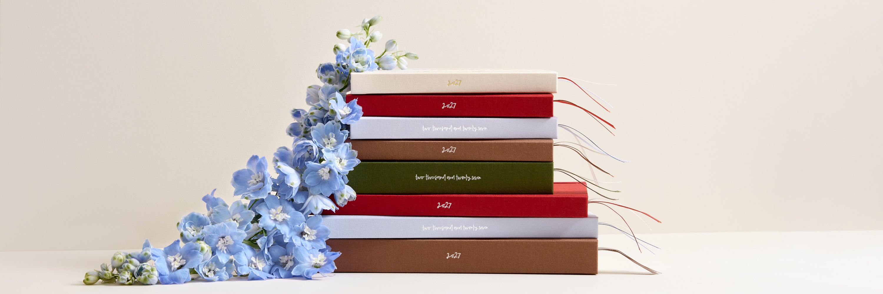 2027 Planners