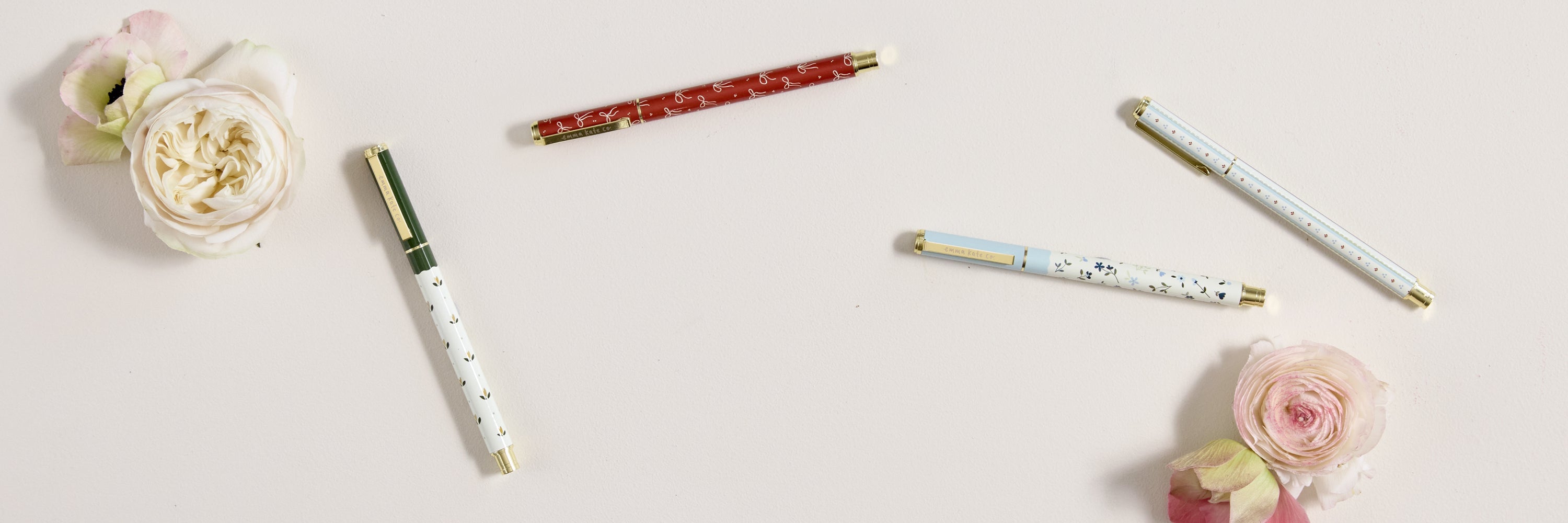 Pens