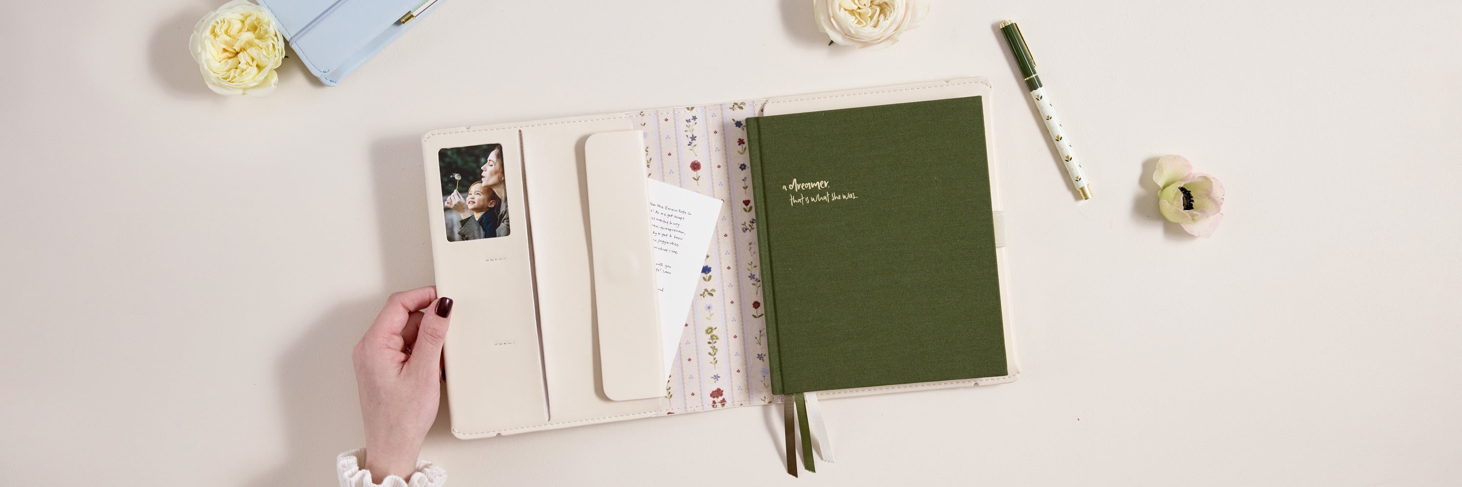 Compendiums + Covers